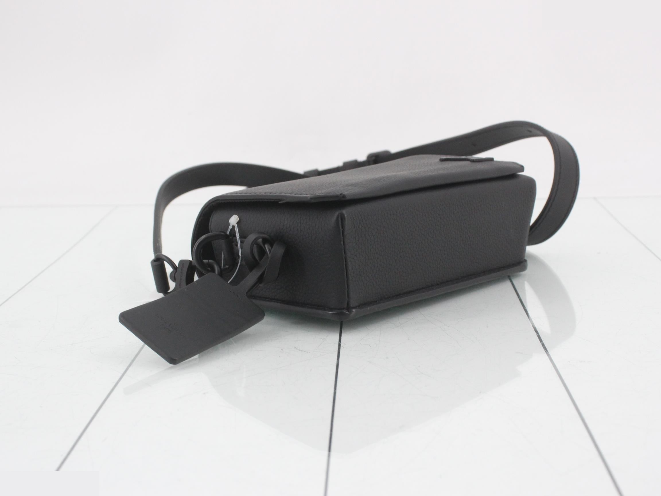 Calf Aerogram Fastline Wearable Wallet — view 5