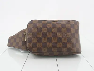 Geronimos Damier