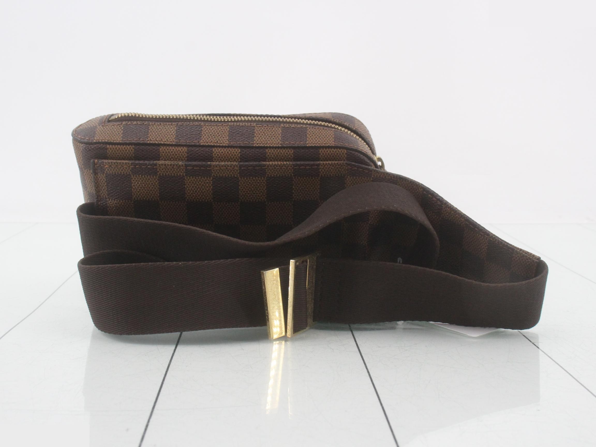 Geronimos Damier — view 2