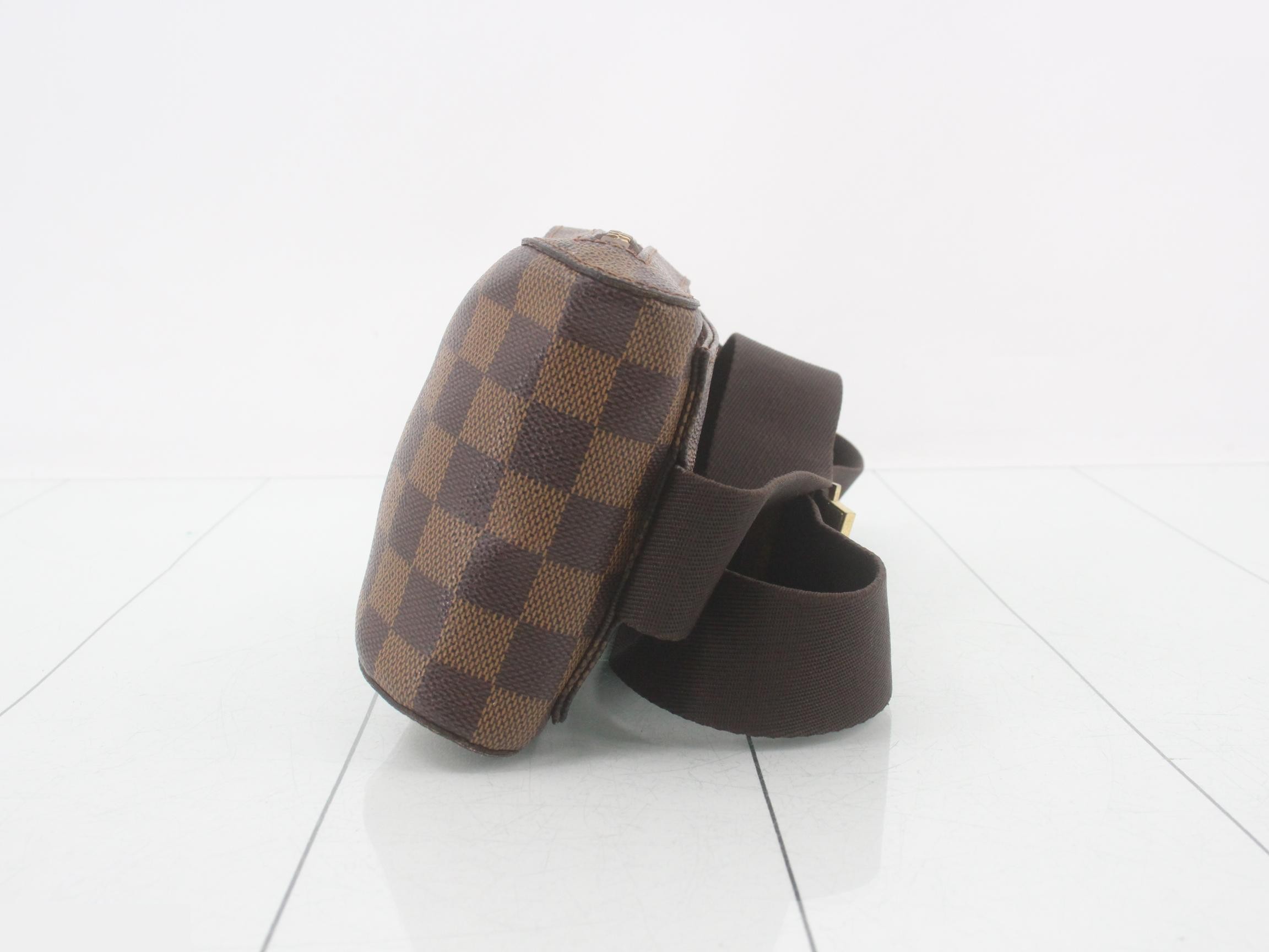 Geronimos Damier — view 3