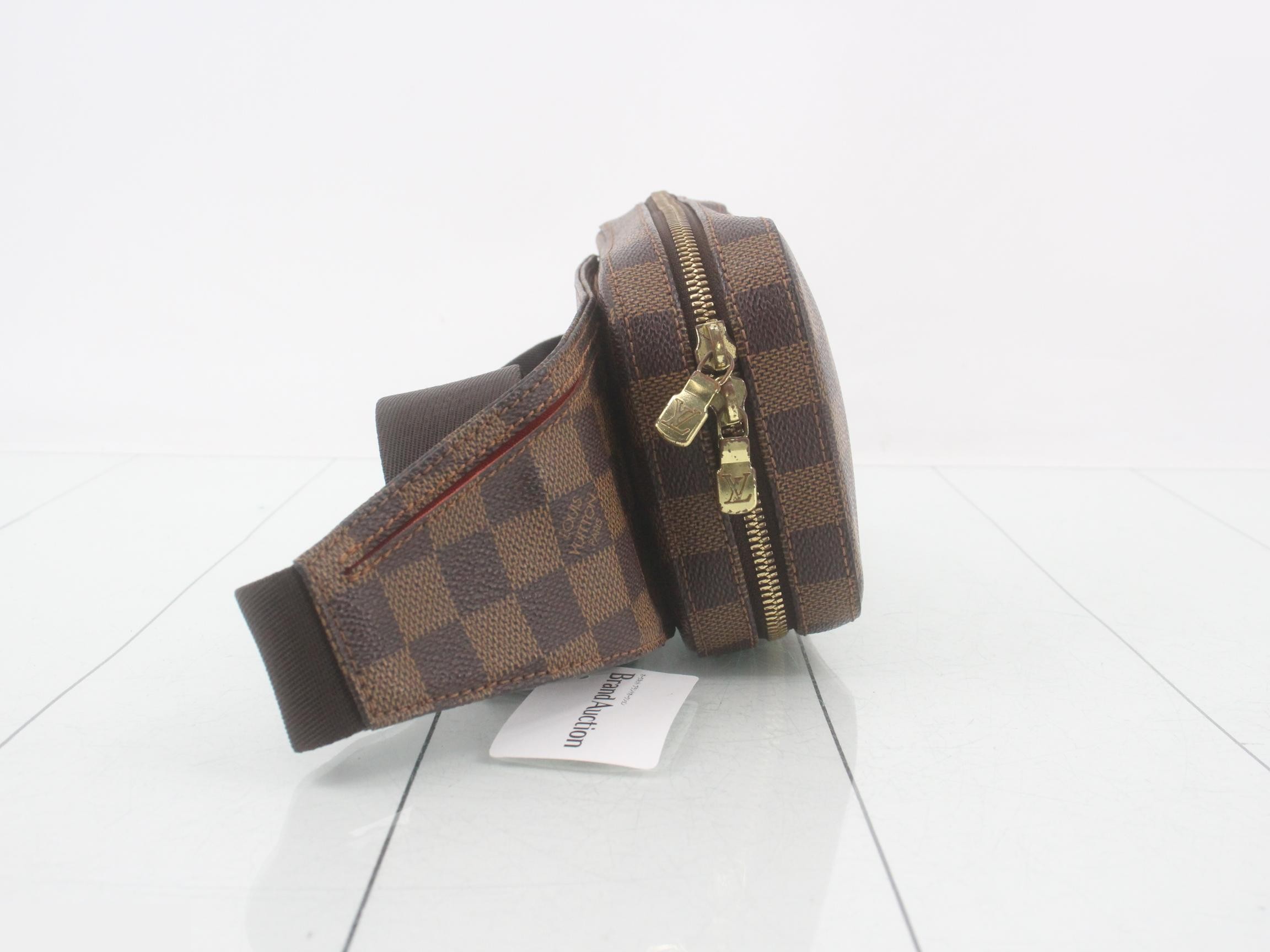 Geronimos Damier — view 4