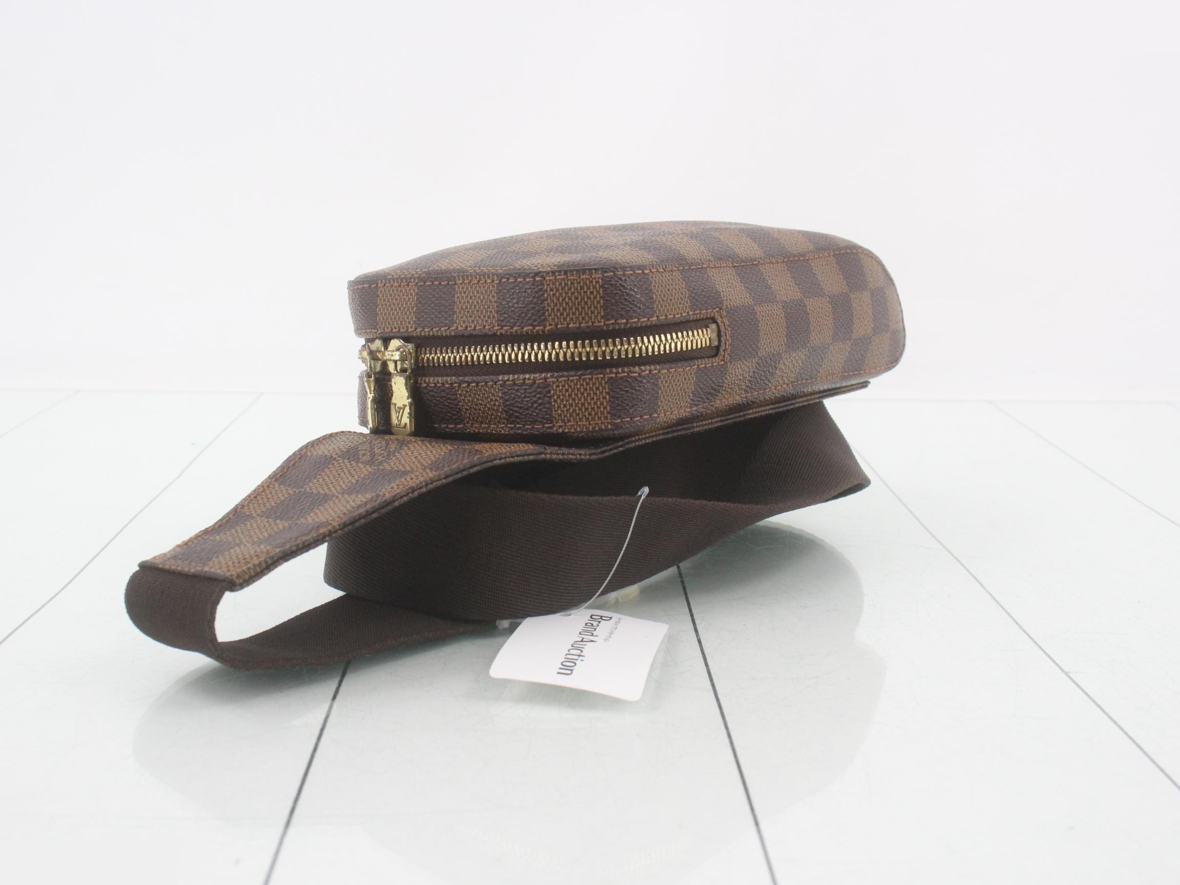 Geronimos Damier — view 5