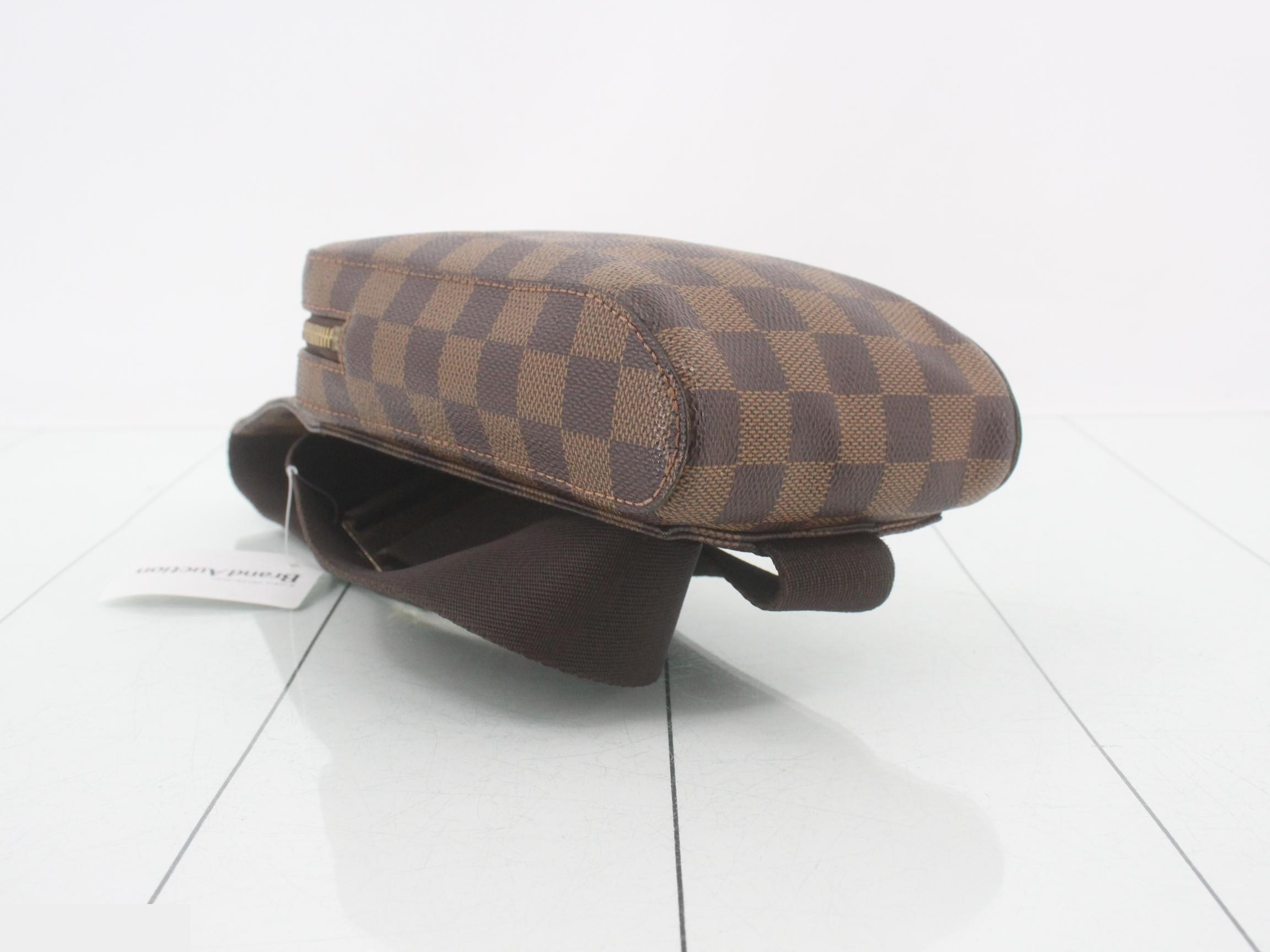 Geronimos Damier — view 6