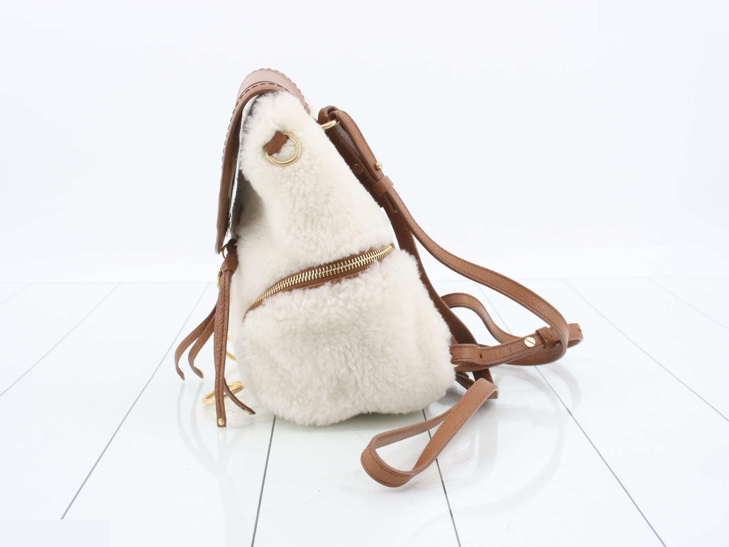 See by Chloé (bag) / Backpack — view 3
