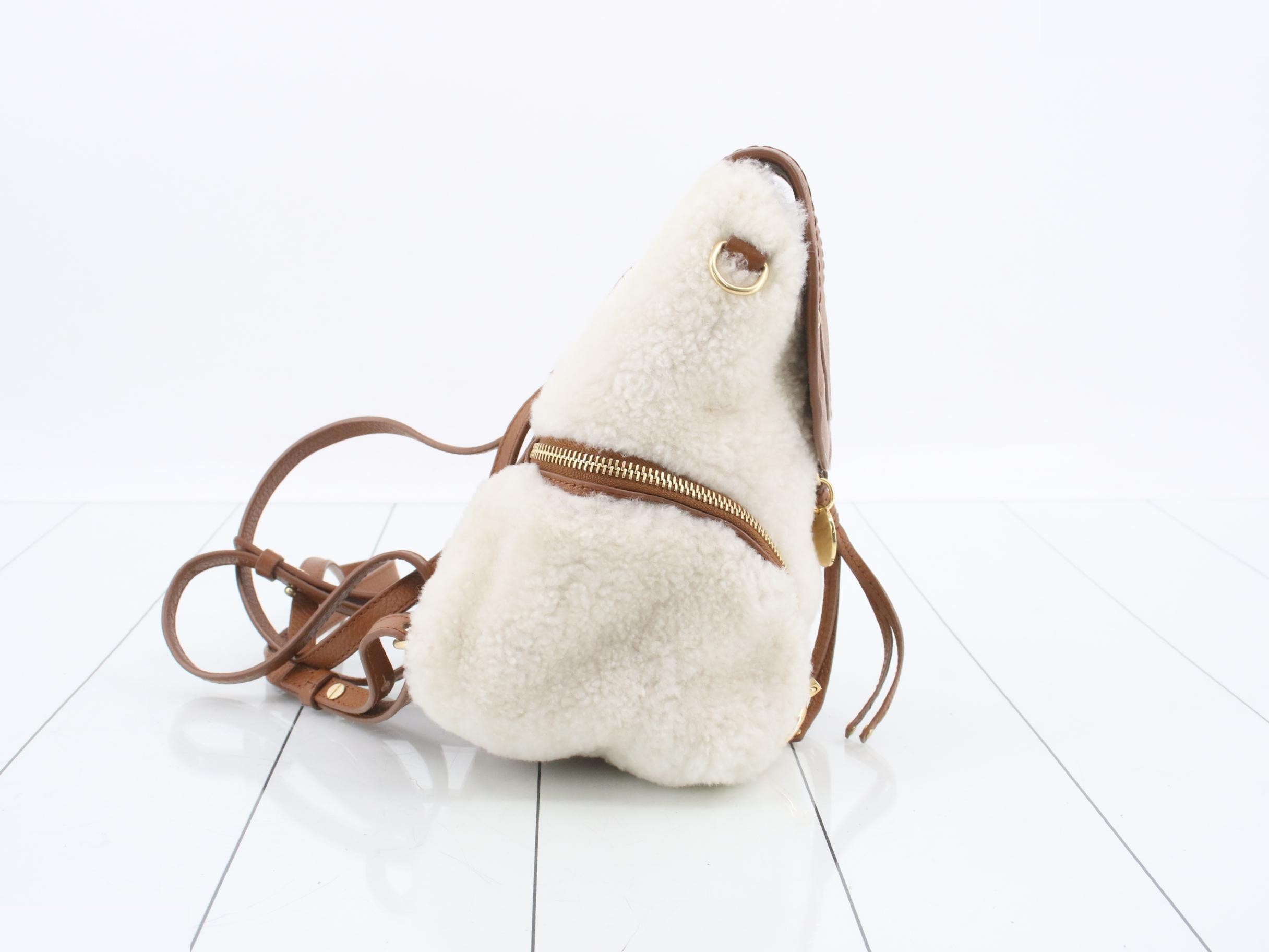 See by Chloé (bag) / Backpack — view 4