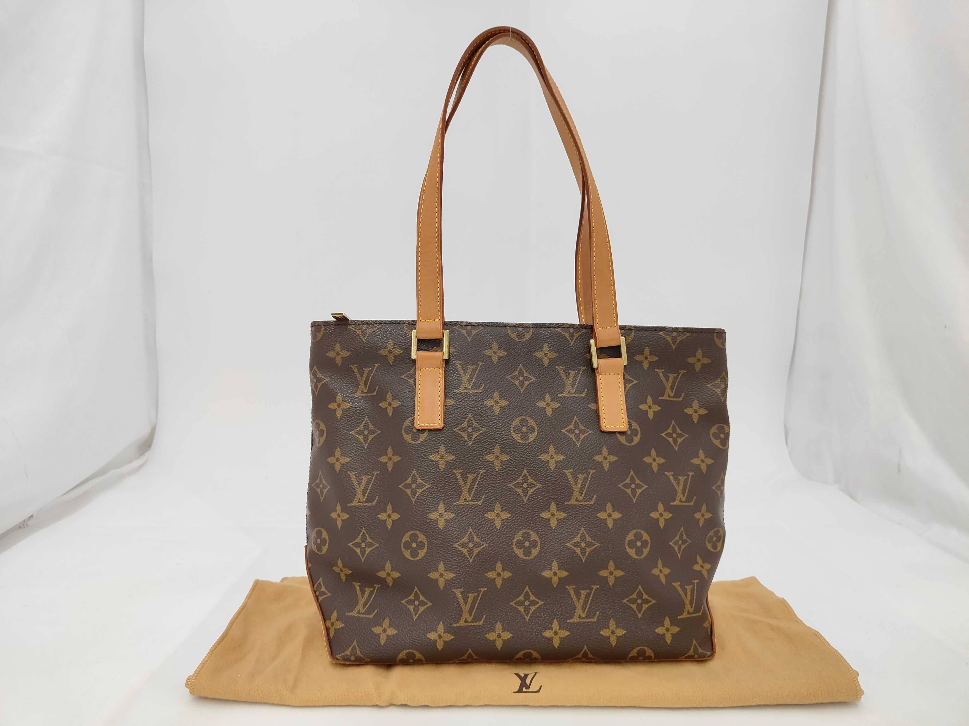 Cabas Piano Tote Bag