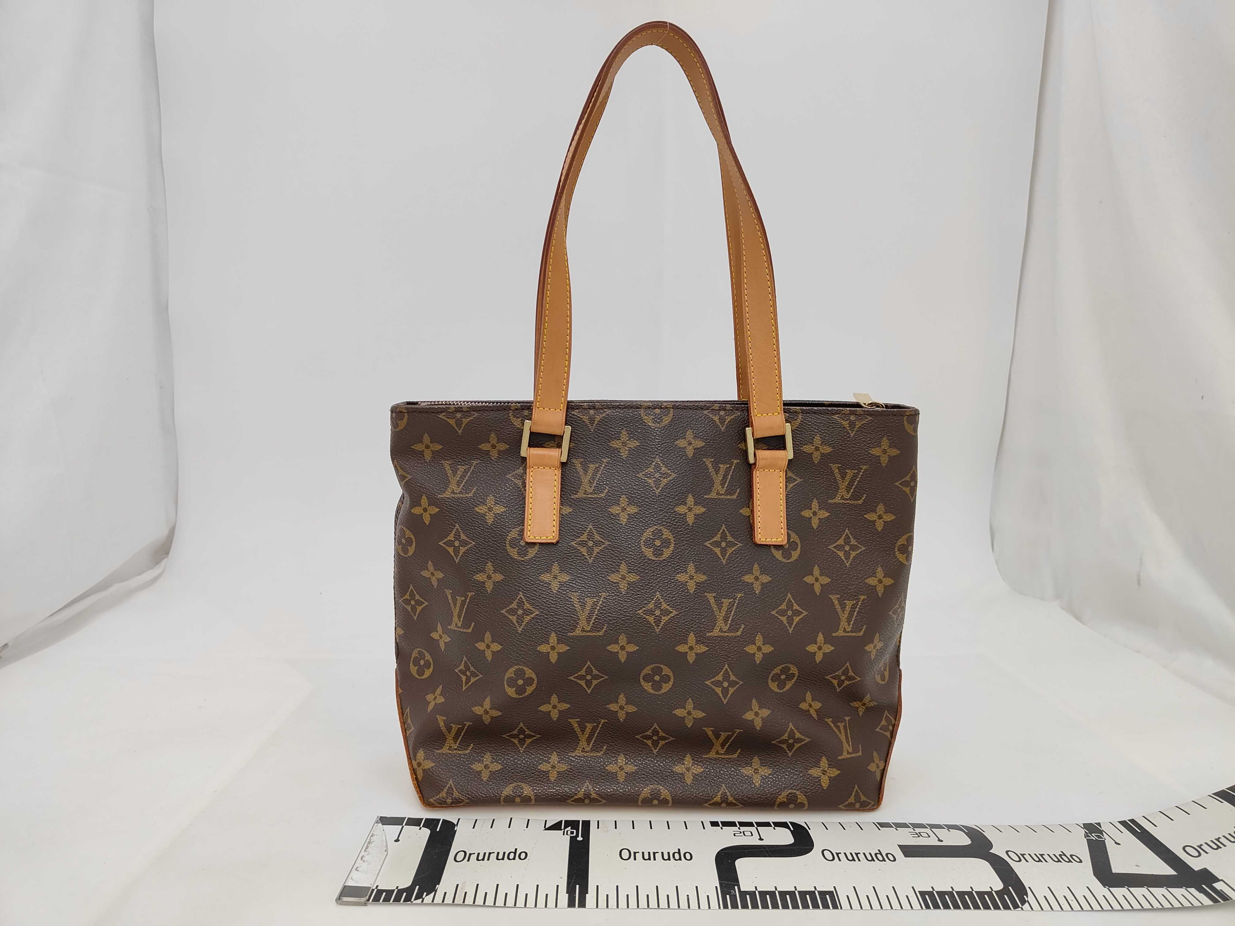 Cabas Piano Tote Bag — view 2