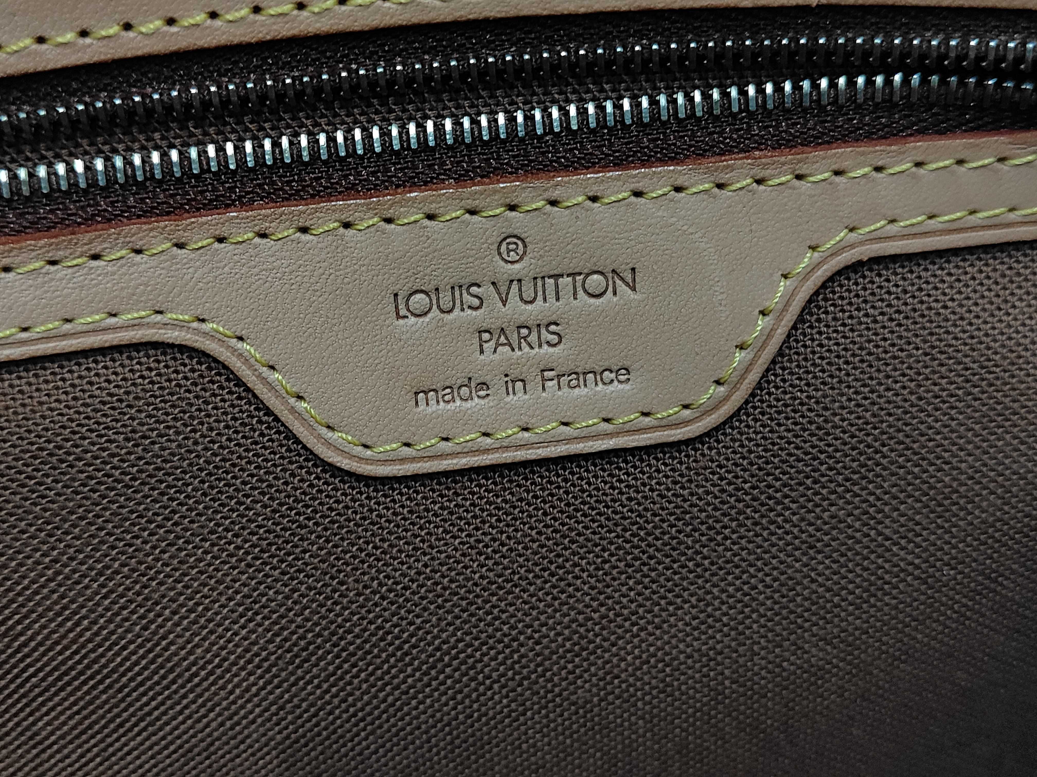 Cabas Piano Tote Bag — view 11
