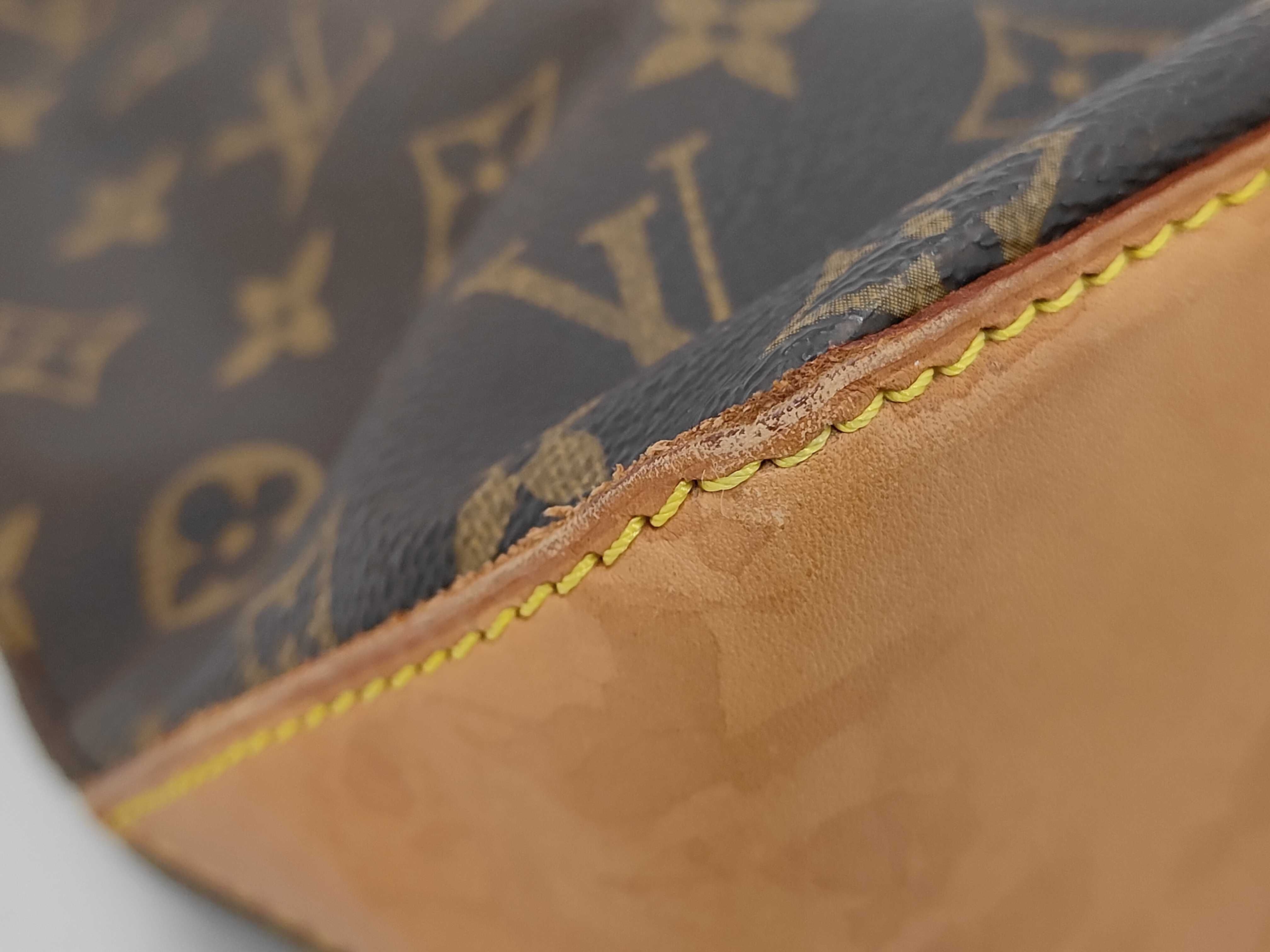 Cabas Piano Tote Bag — view 3