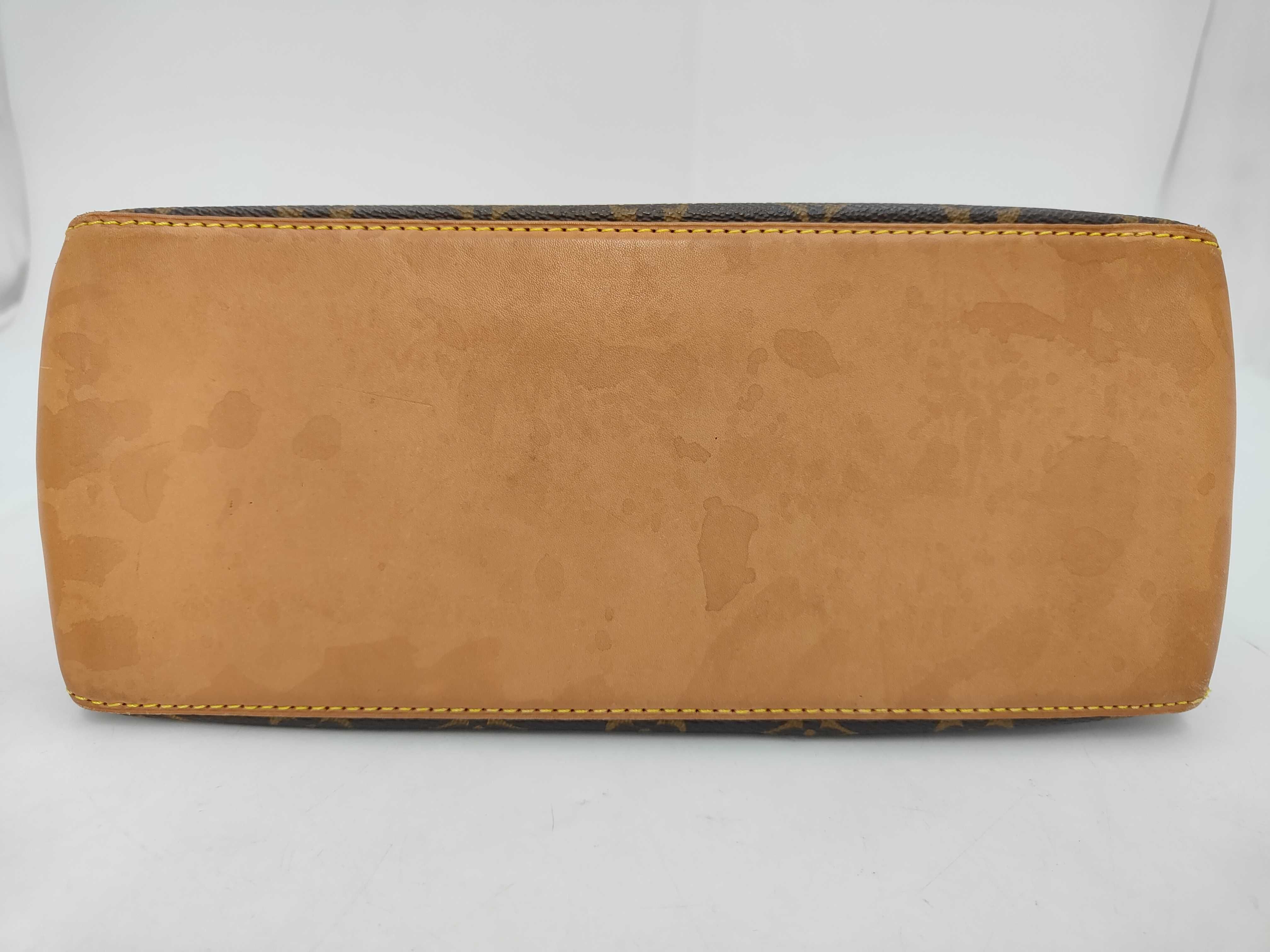 Cabas Piano Tote Bag — view 4