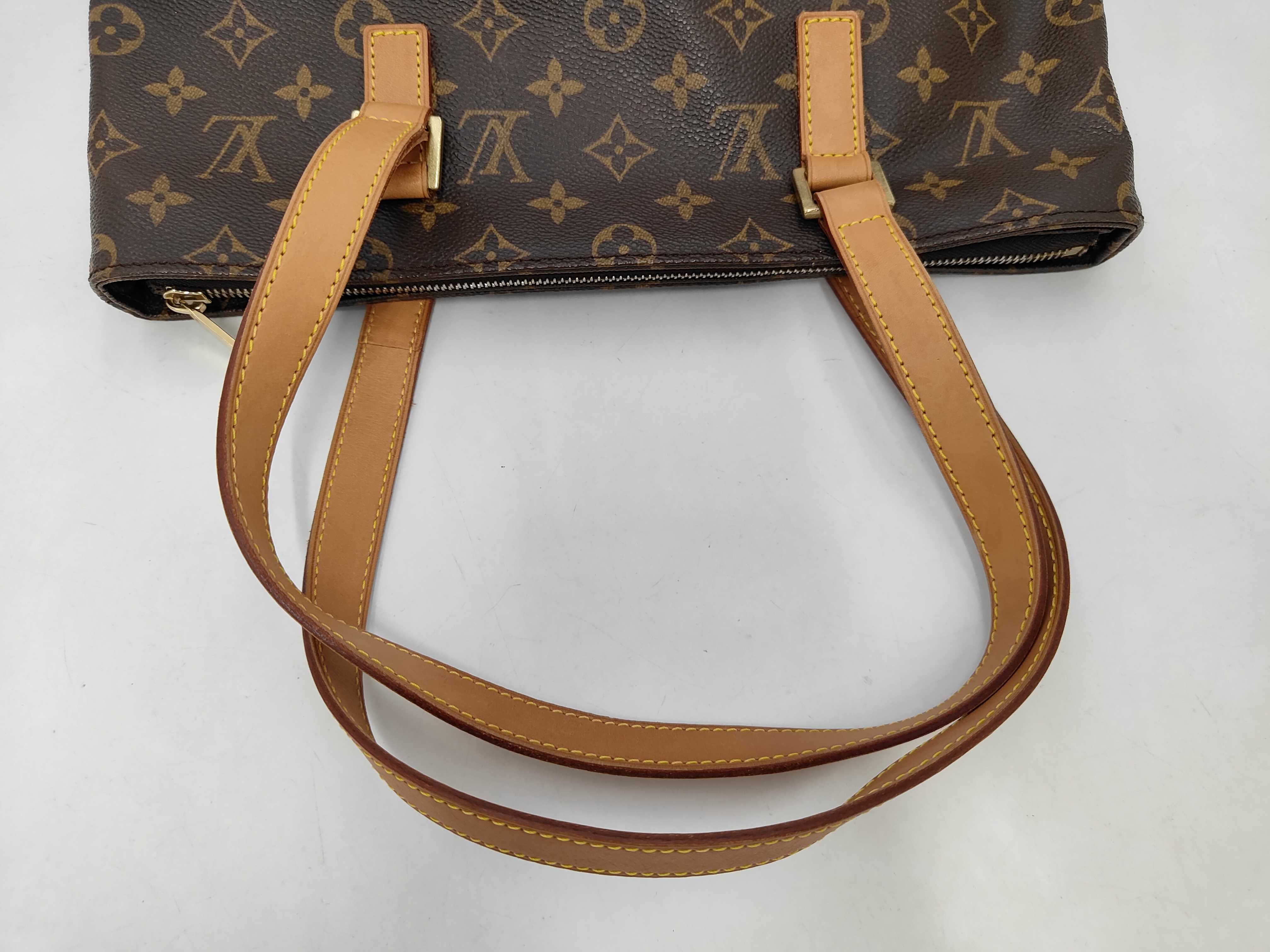 Cabas Piano Tote Bag — view 5