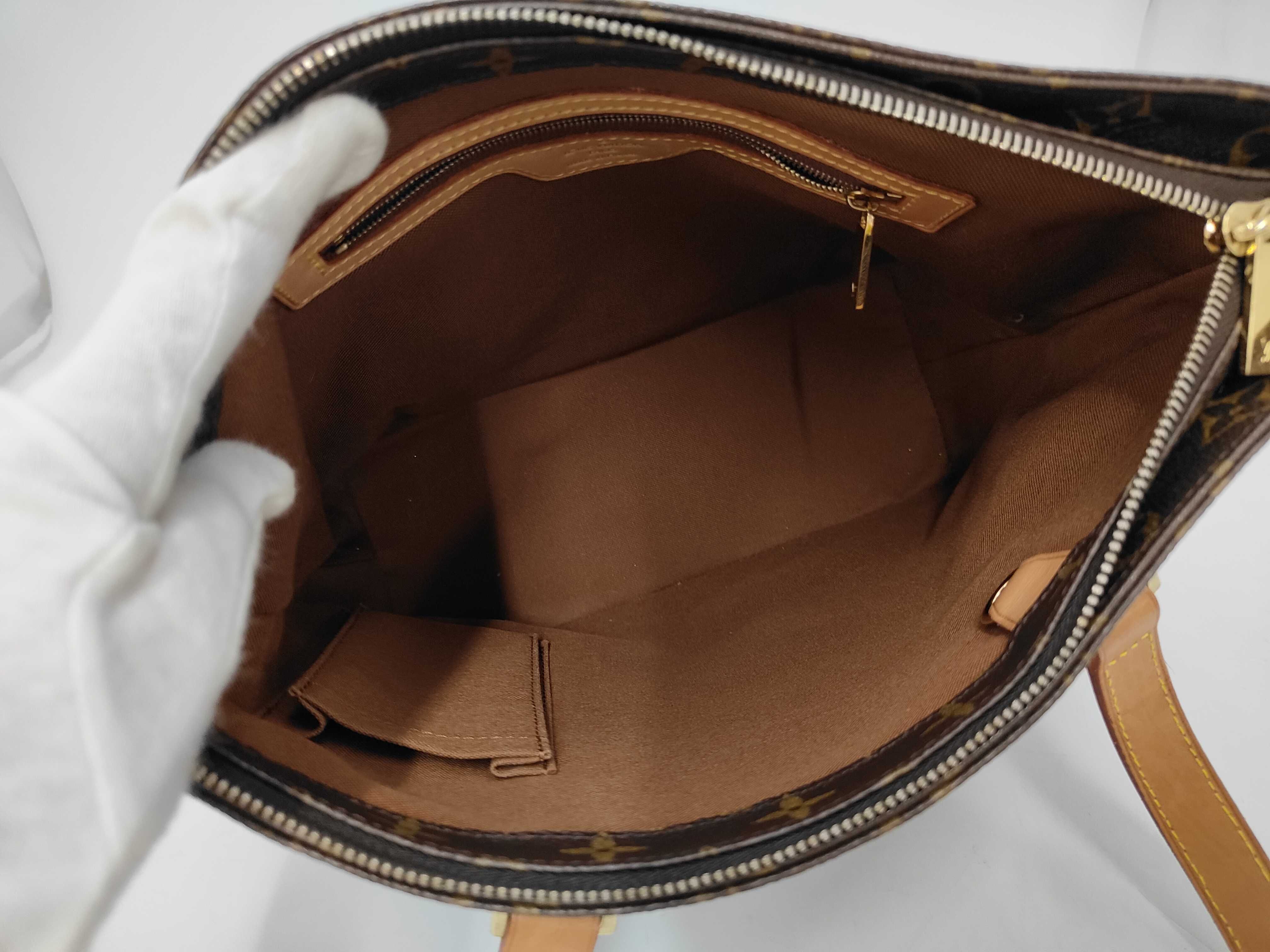 Cabas Piano Tote Bag — view 9