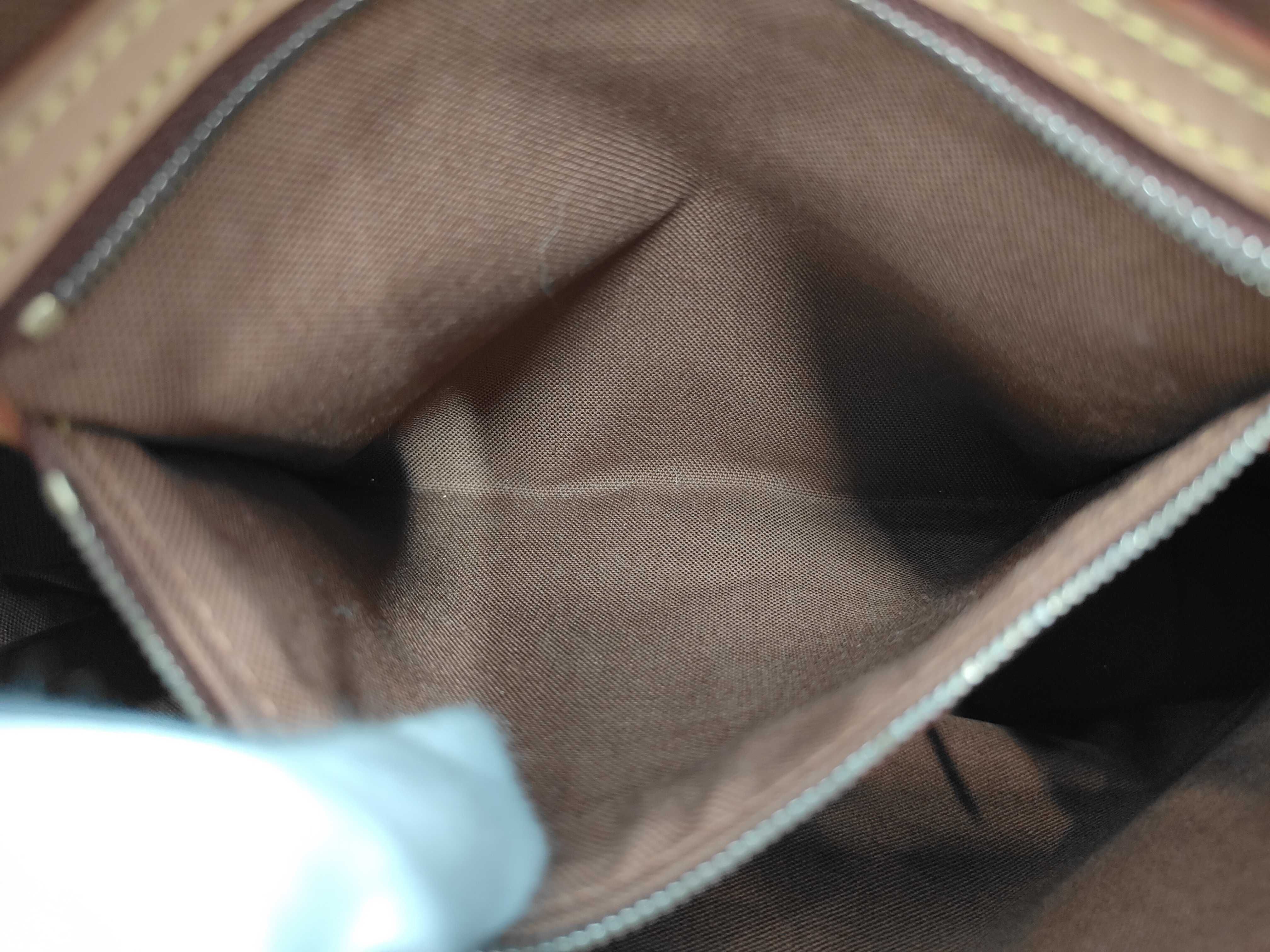 Cabas Piano Tote Bag — view 10
