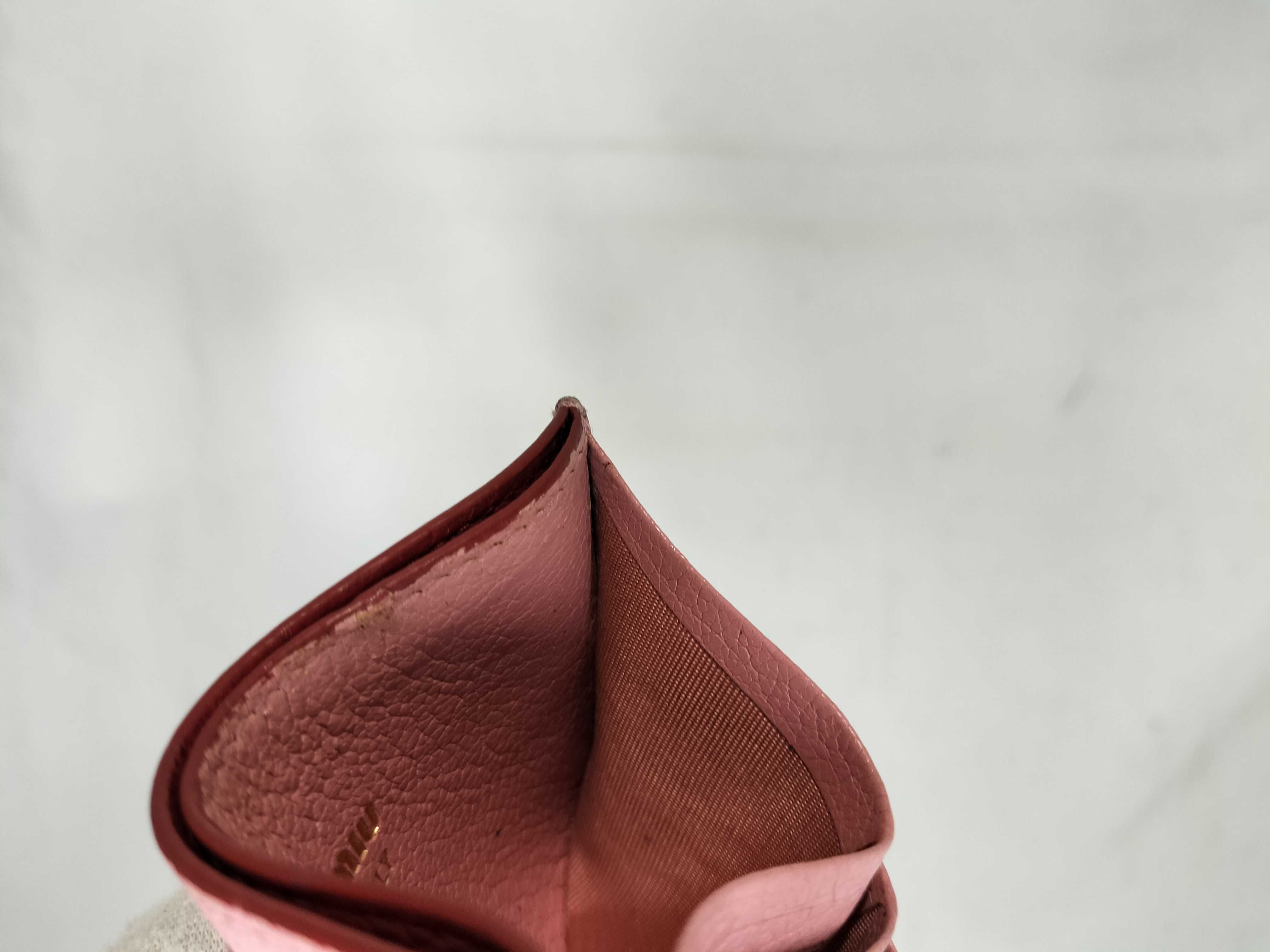 Pink Card Case - Card Case — view 8
