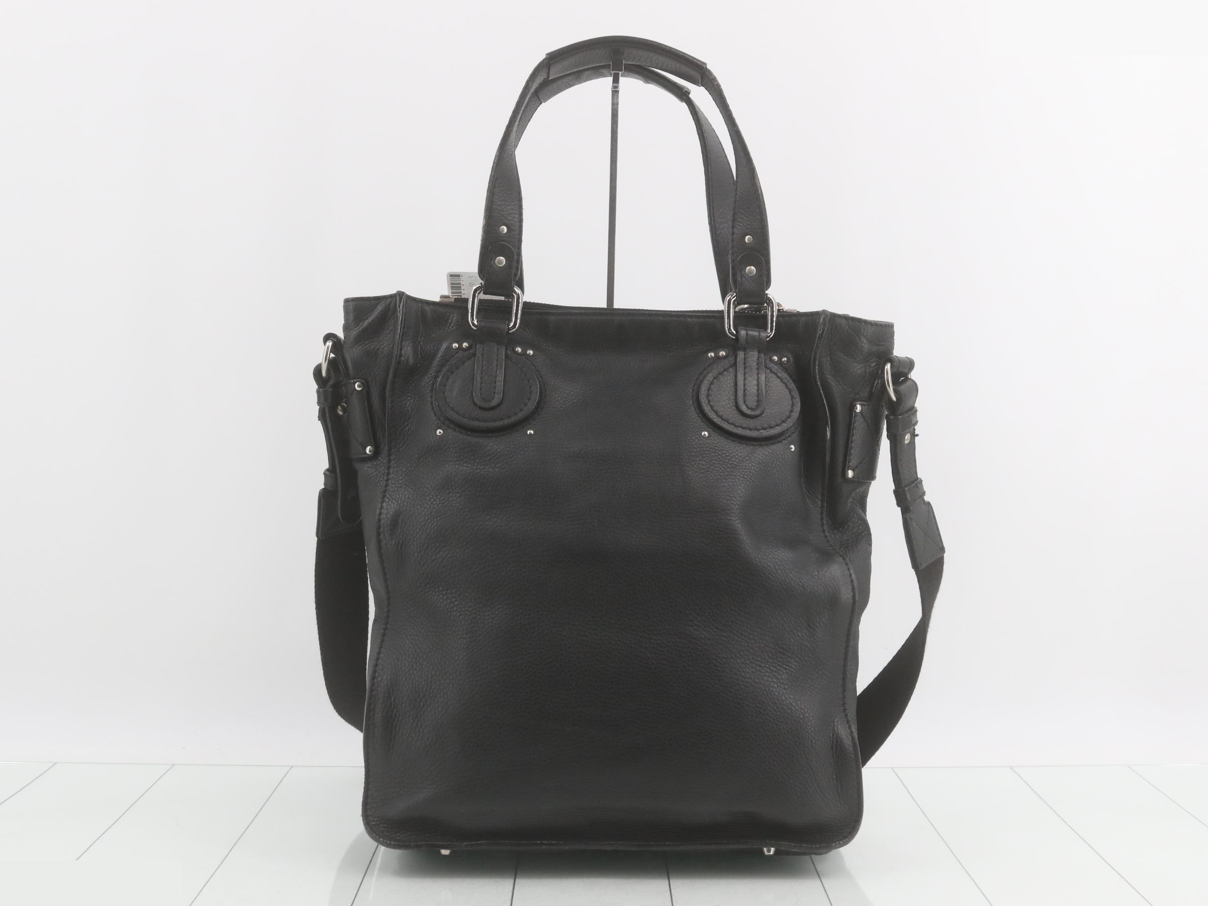 2-Way Tote Bag — view 2