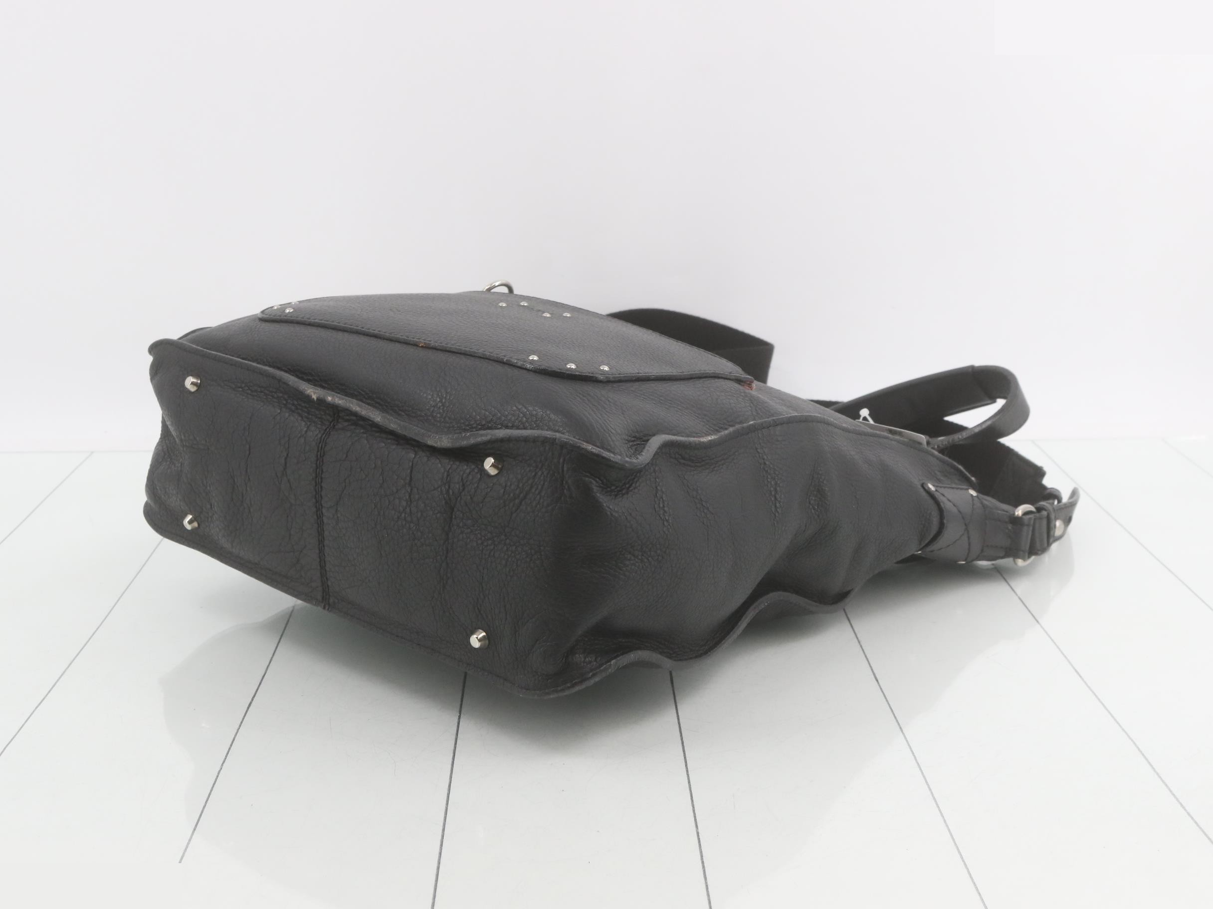 2-Way Tote Bag — view 6