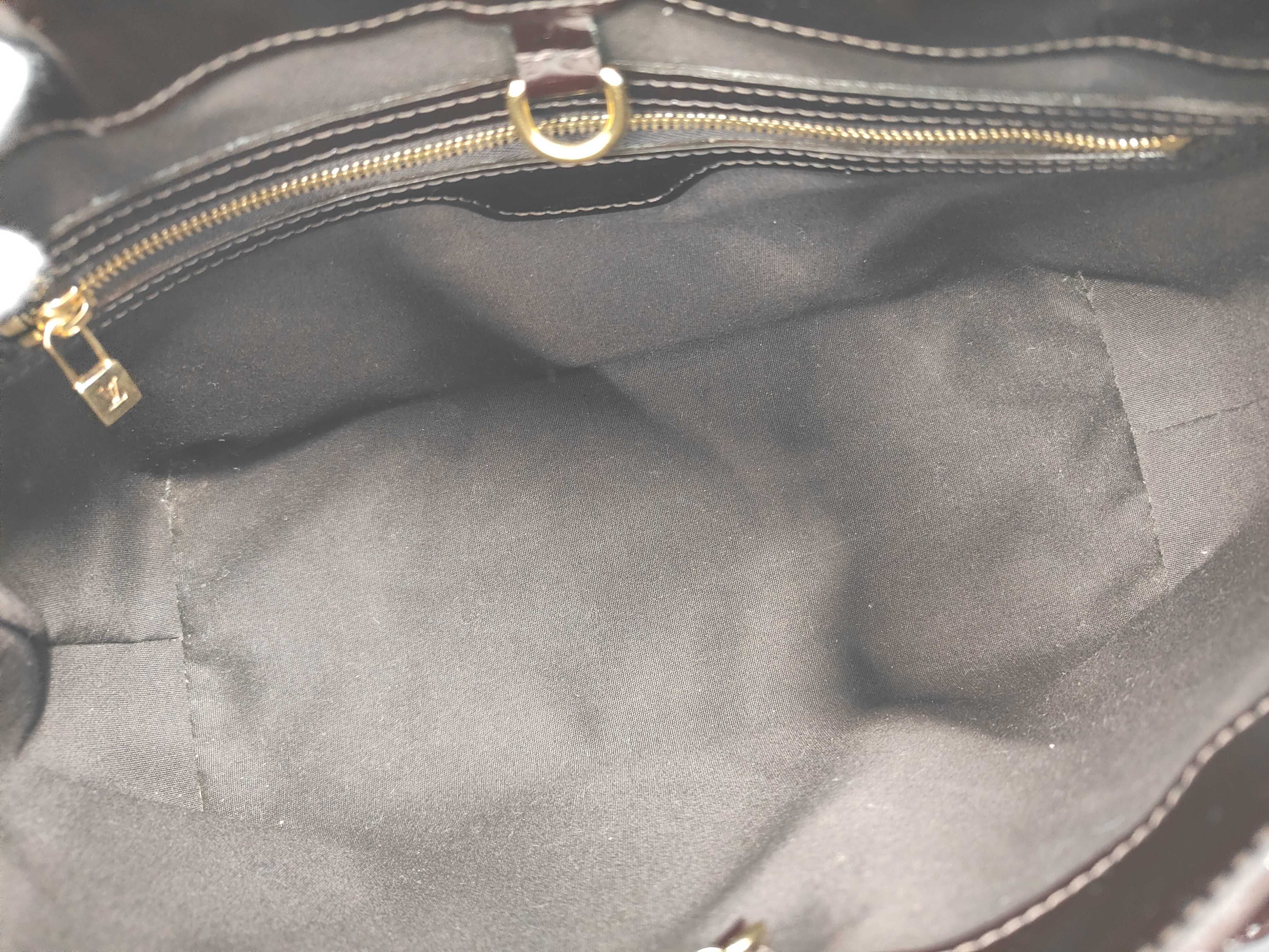 Vernis Wilshire PM Handbag M93641 SN4117 Handbag — view 7
