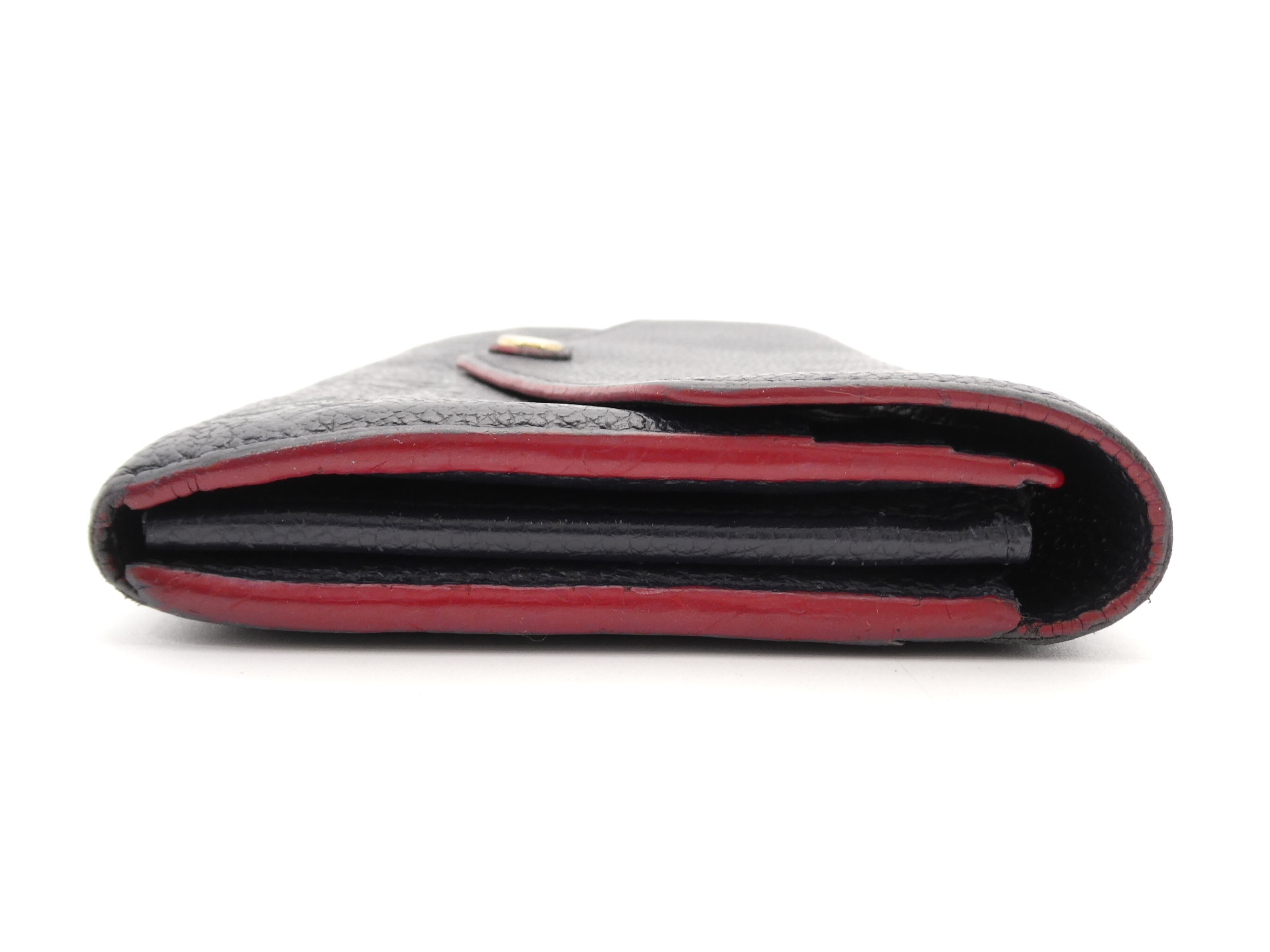 Monogram Empreinte Portefeuille Sarah Wallet — view 3