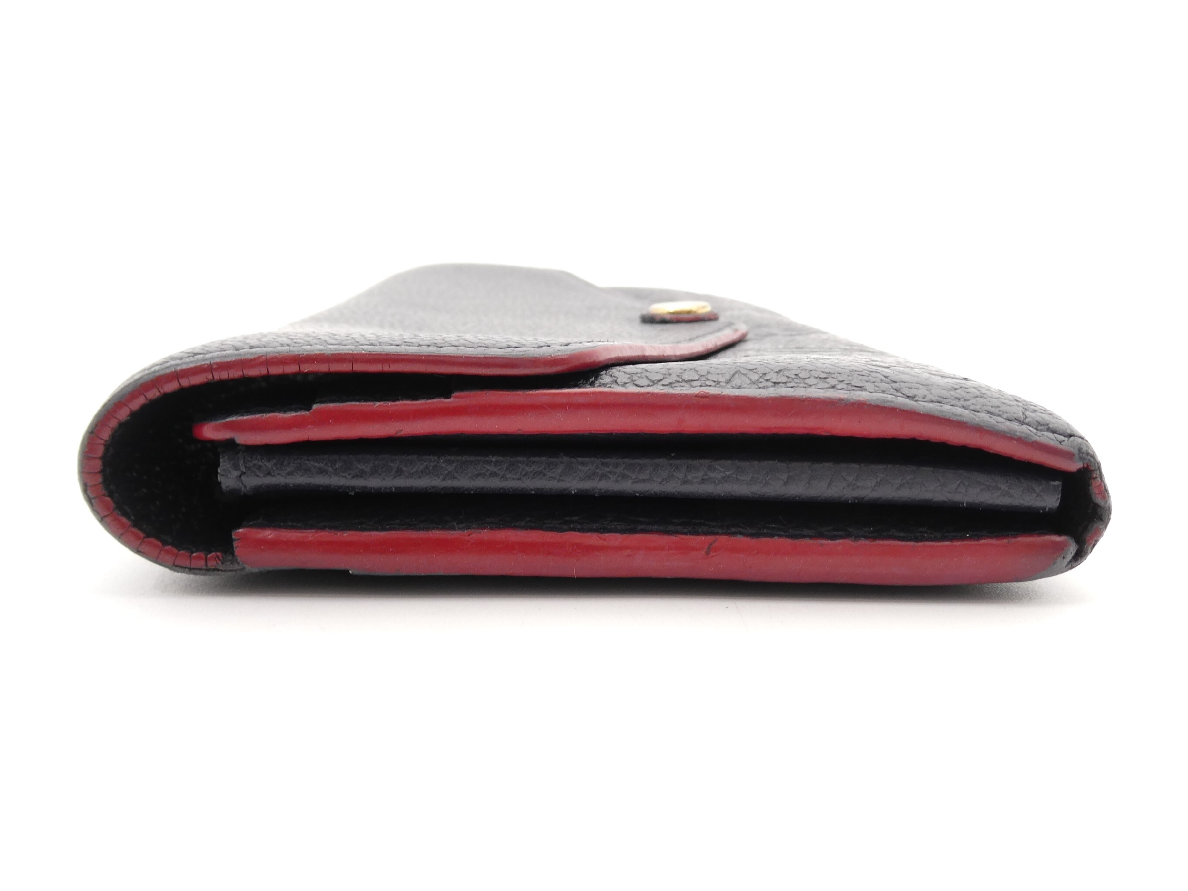 Monogram Empreinte Portefeuille Sarah Wallet — view 4