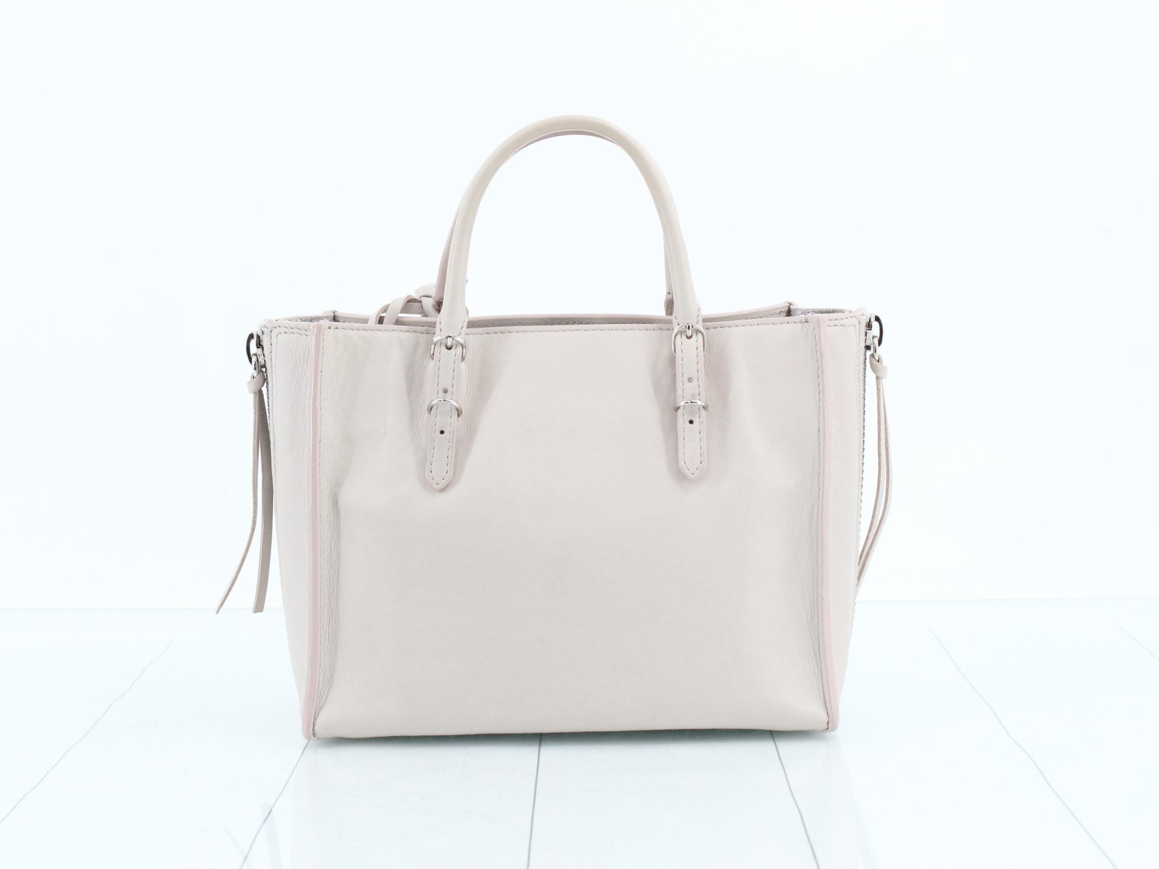 Paper Mini Handbag — view 2