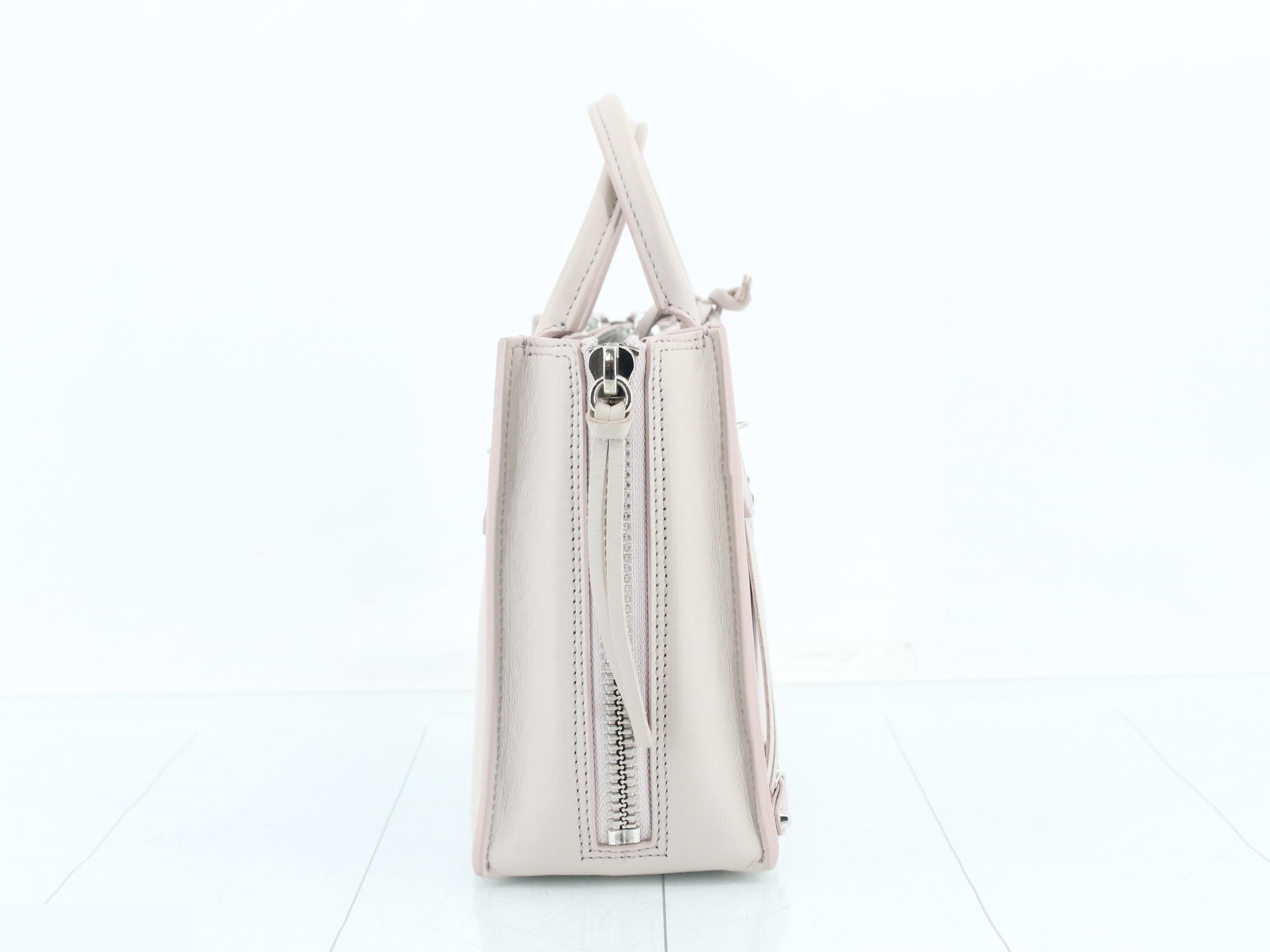 Paper Mini Handbag — view 4