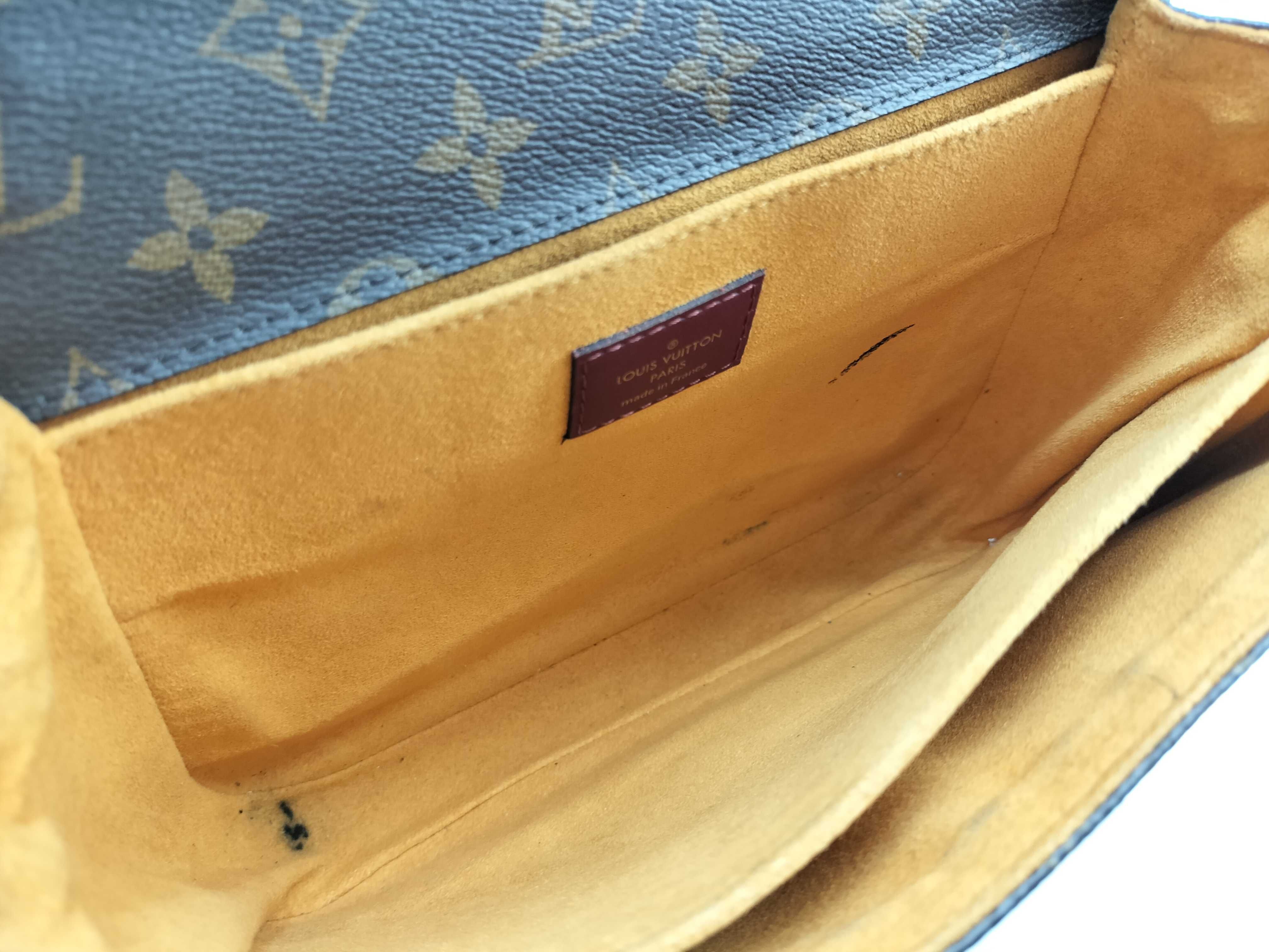 Monogram Handbag — view 11