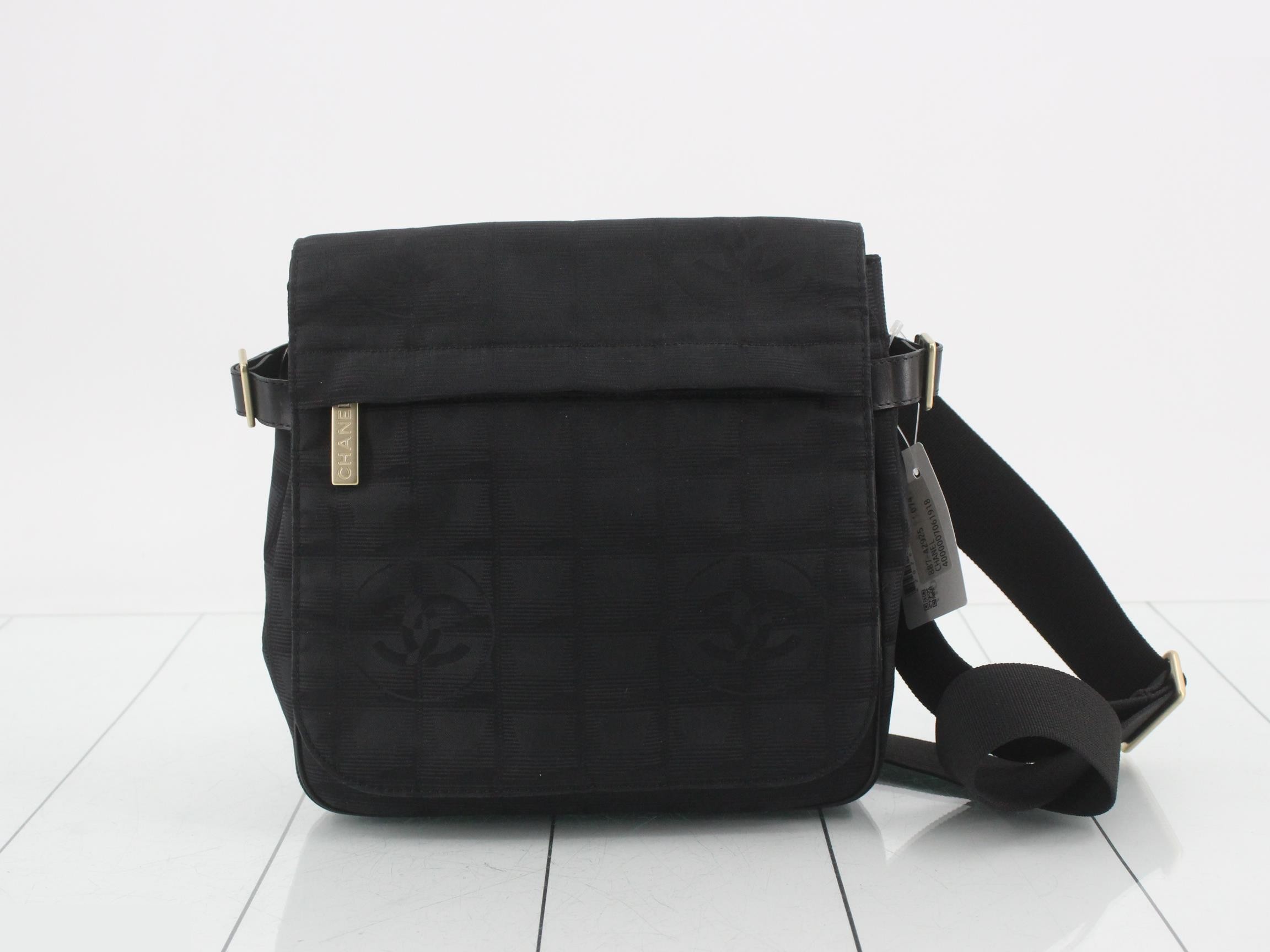 New Travel Shoulder Bag