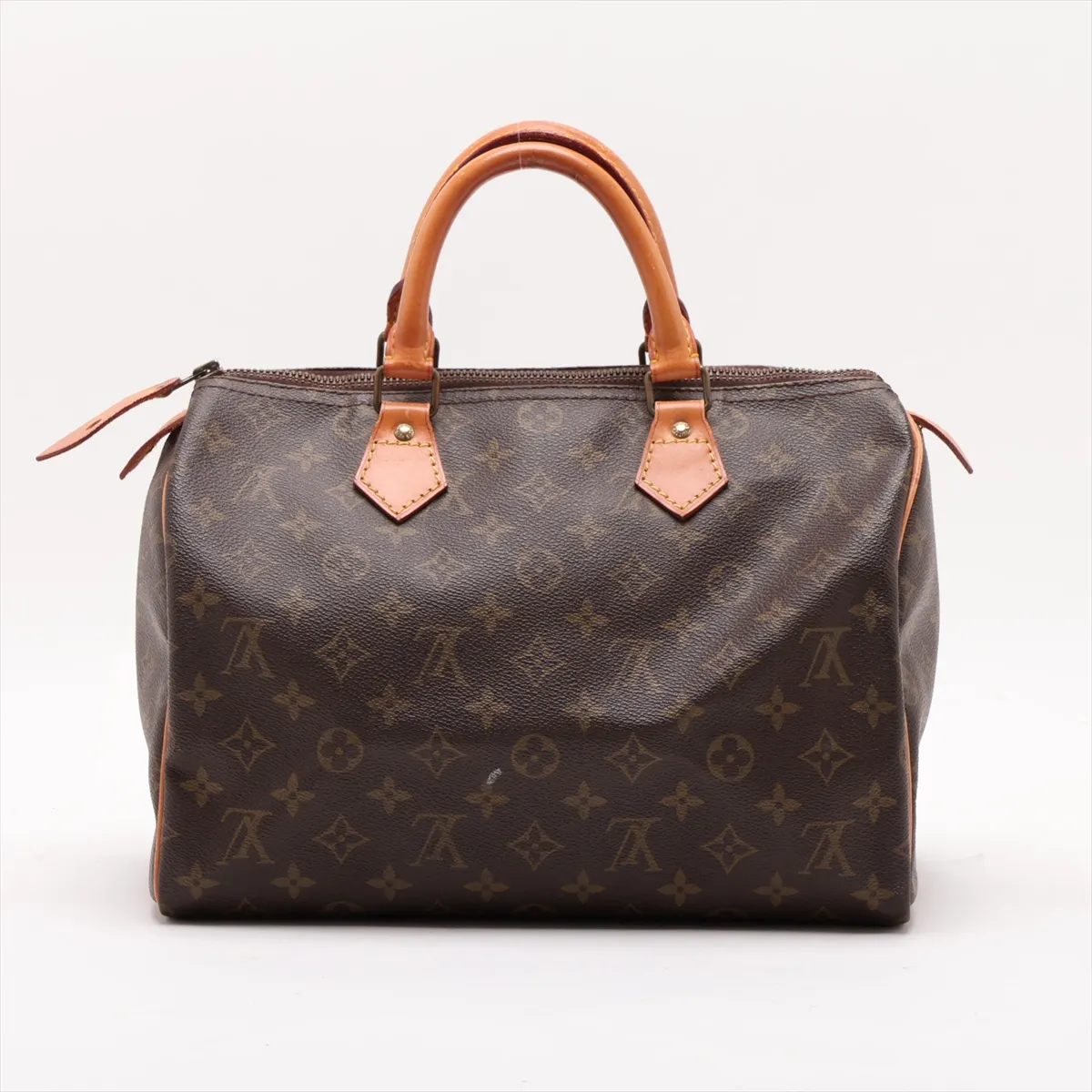 Monogram Speedy 30 M41526 SA841 Brown — view 2