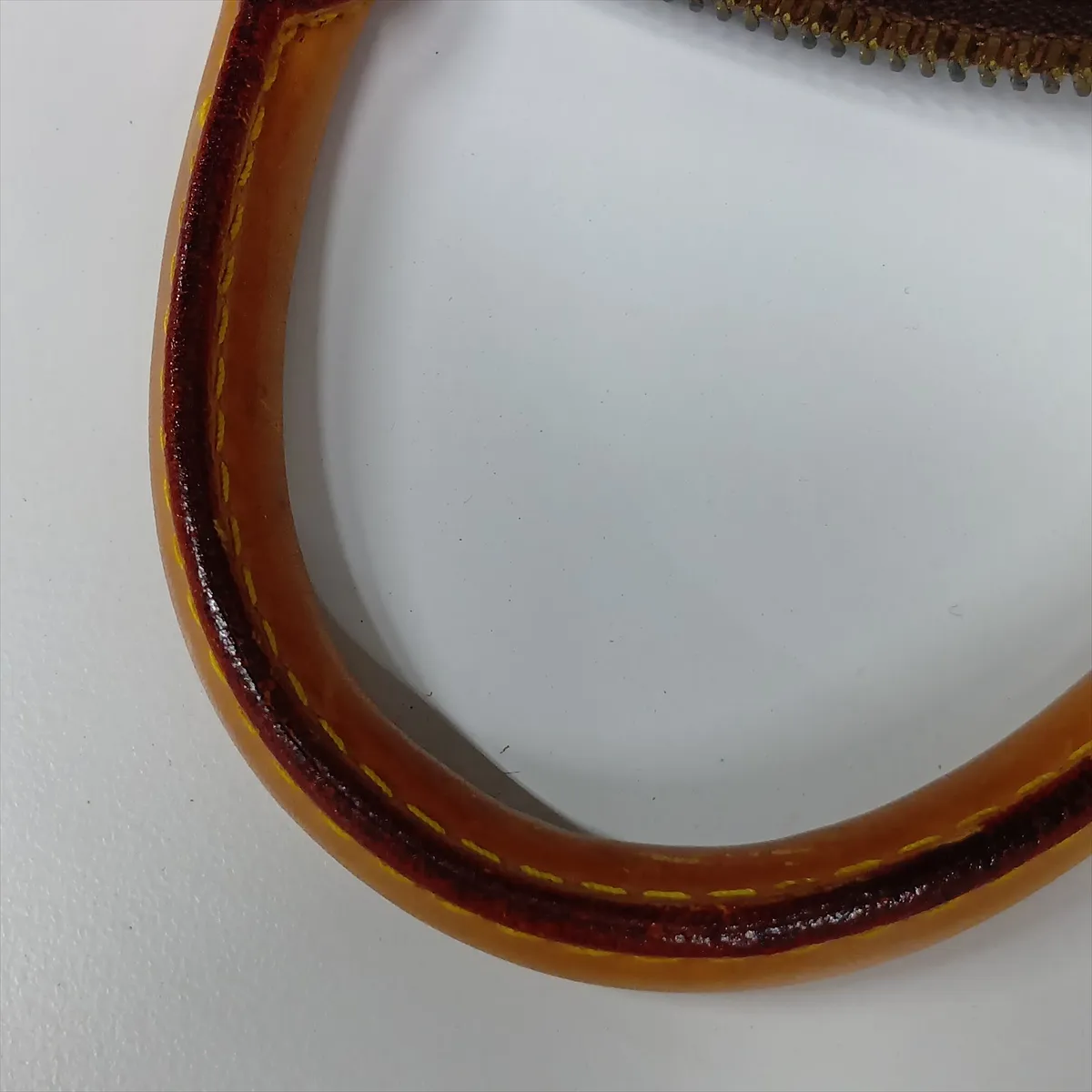 Monogram Speedy 30 M41526 SA841 Brown — view 12