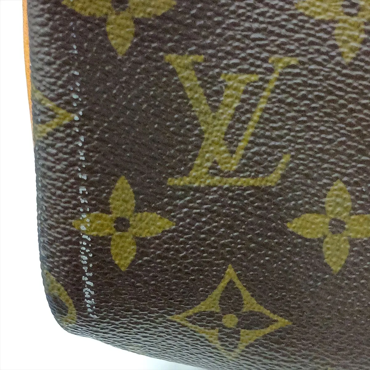 Monogram Speedy 30 M41526 SA841 Brown — view 14