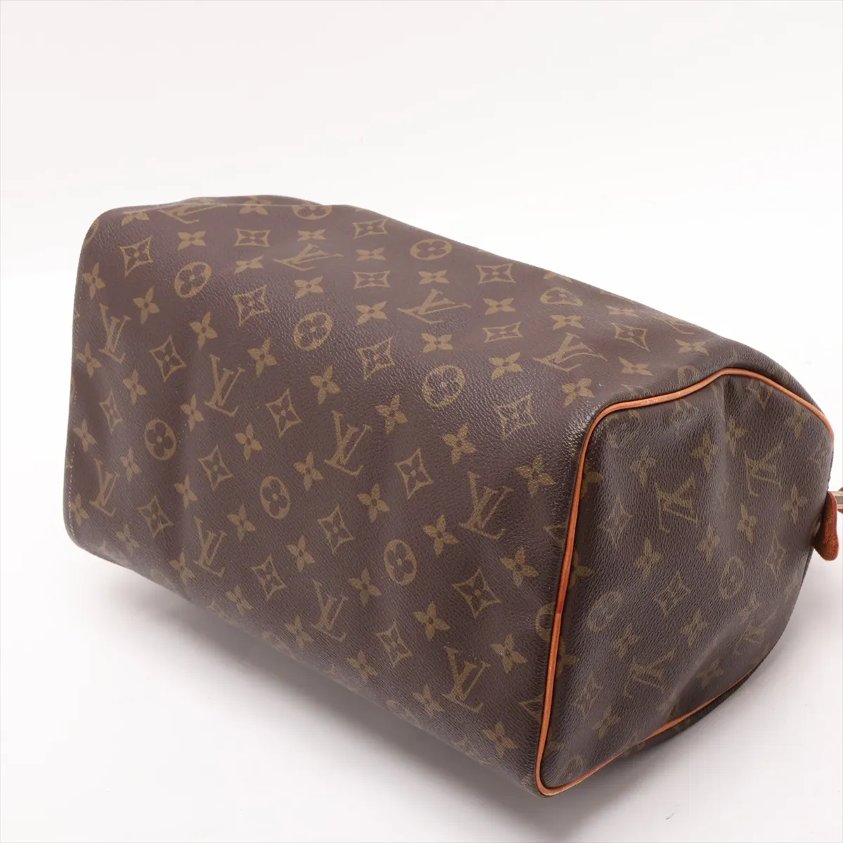 Monogram Speedy 30 M41526 SA841 Brown — view 3