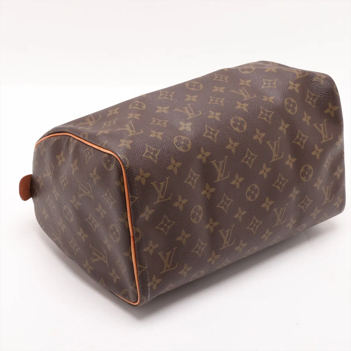 Monogram Speedy 30 M41526 SA841 Brown — view 4