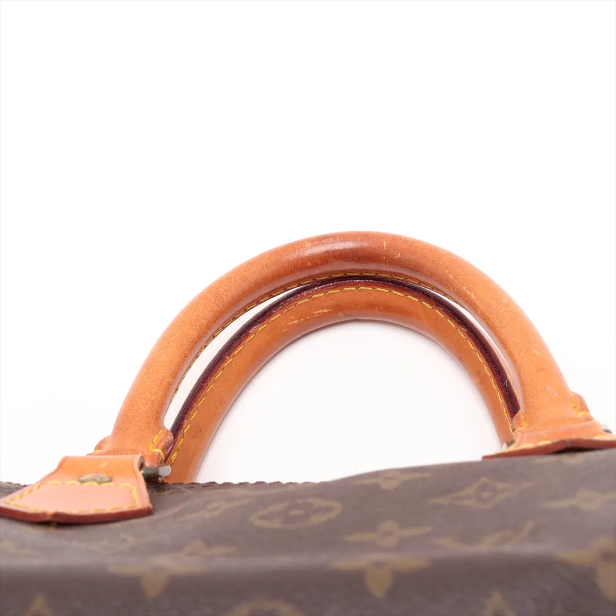 Monogram Speedy 30 M41526 SA841 Brown — view 6