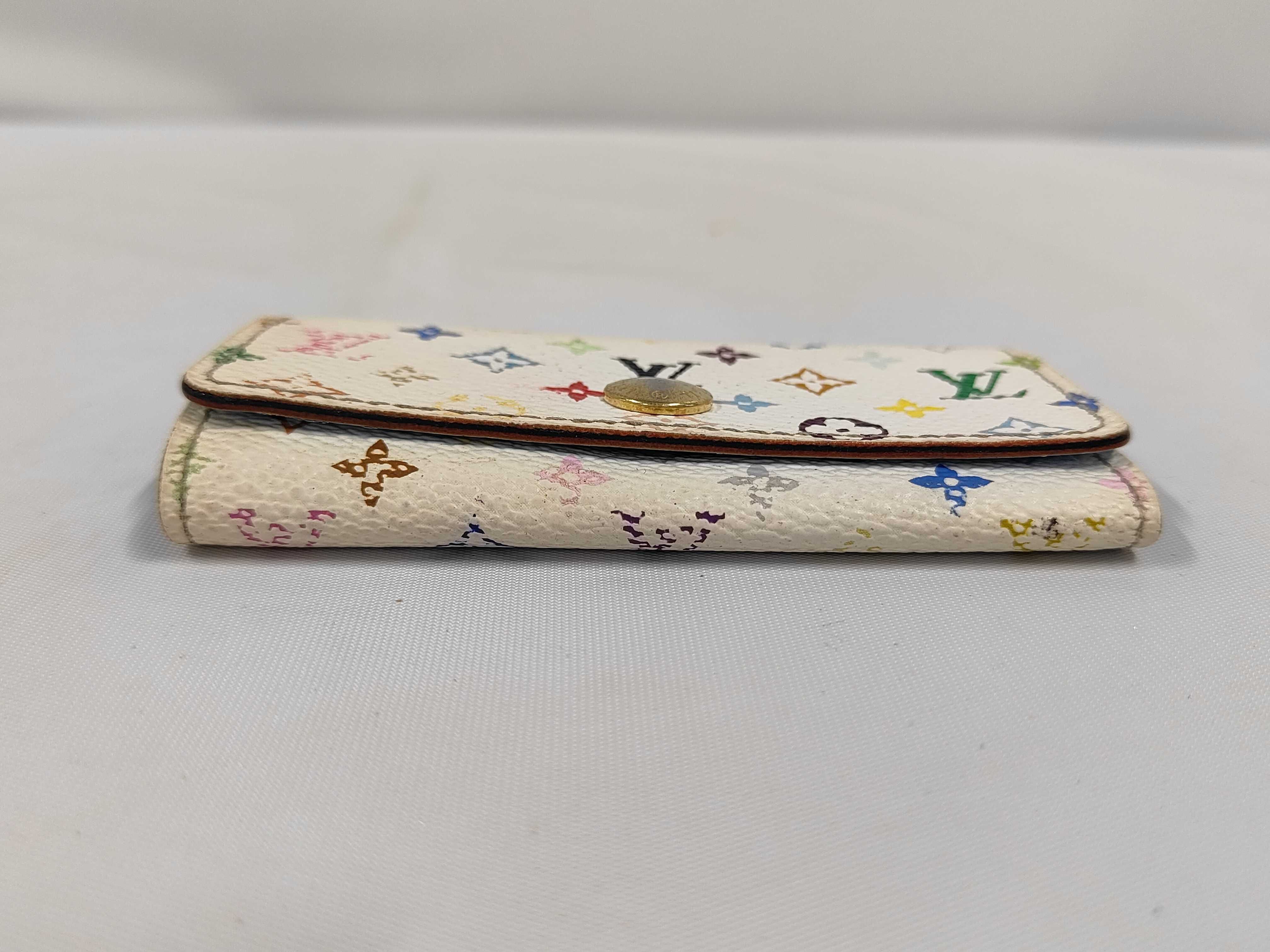 Multicolor Key Case — view 3
