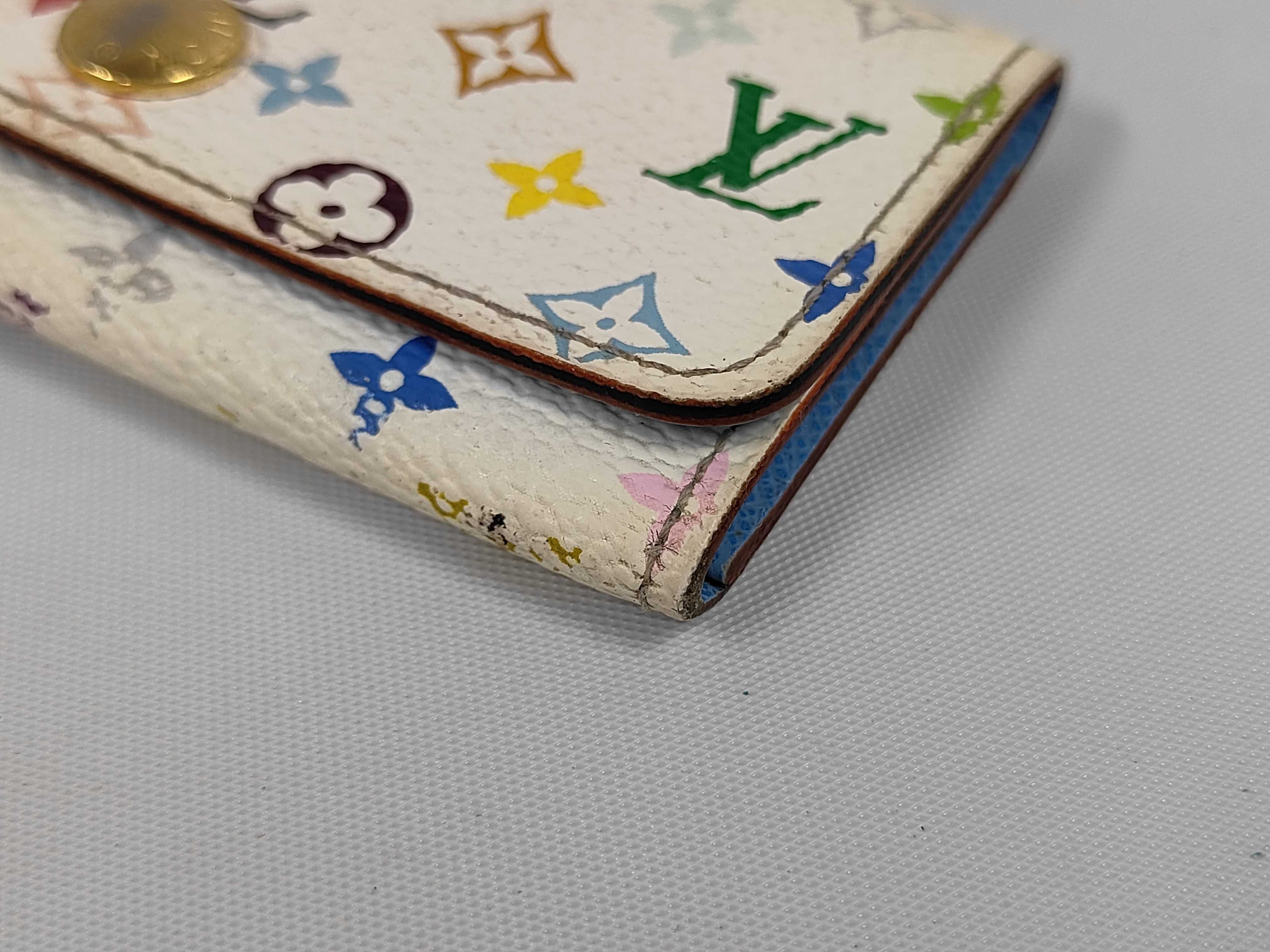 Multicolor Key Case — view 4