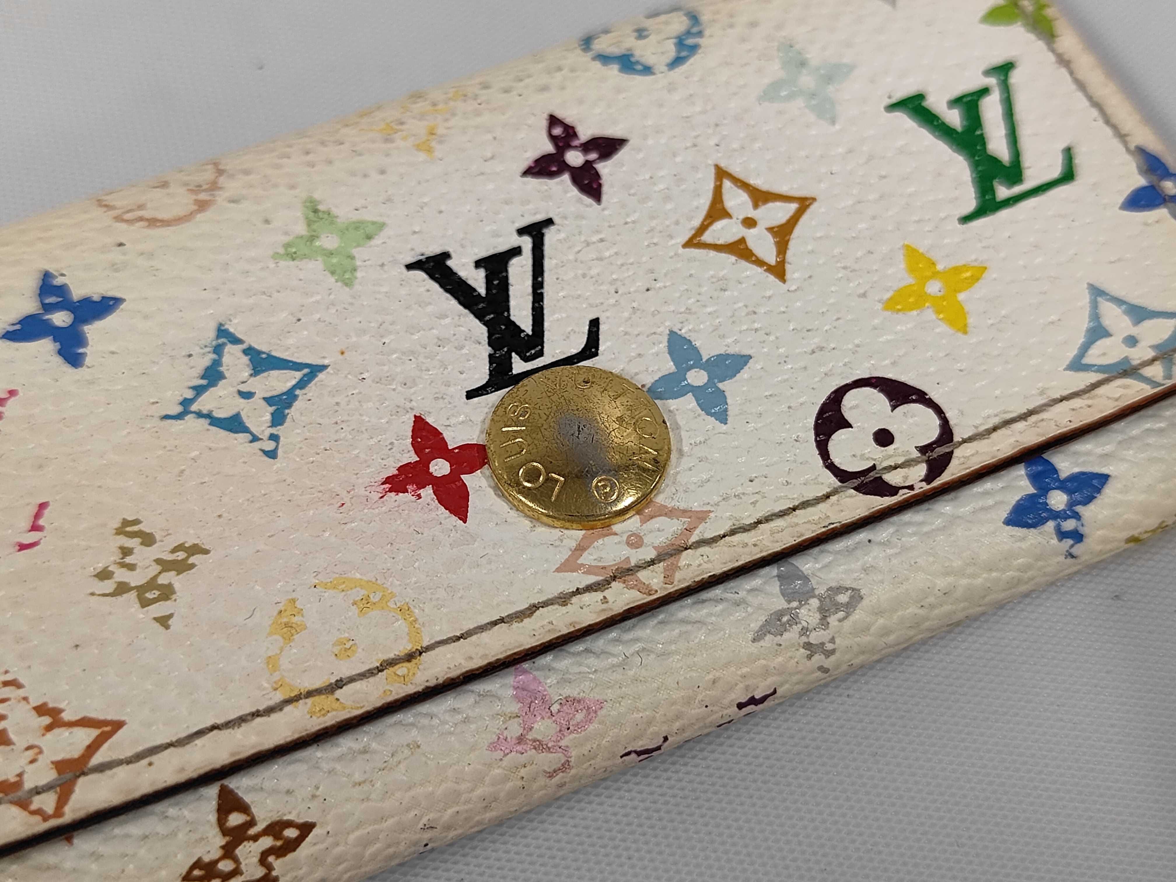 Multicolor Key Case — view 5
