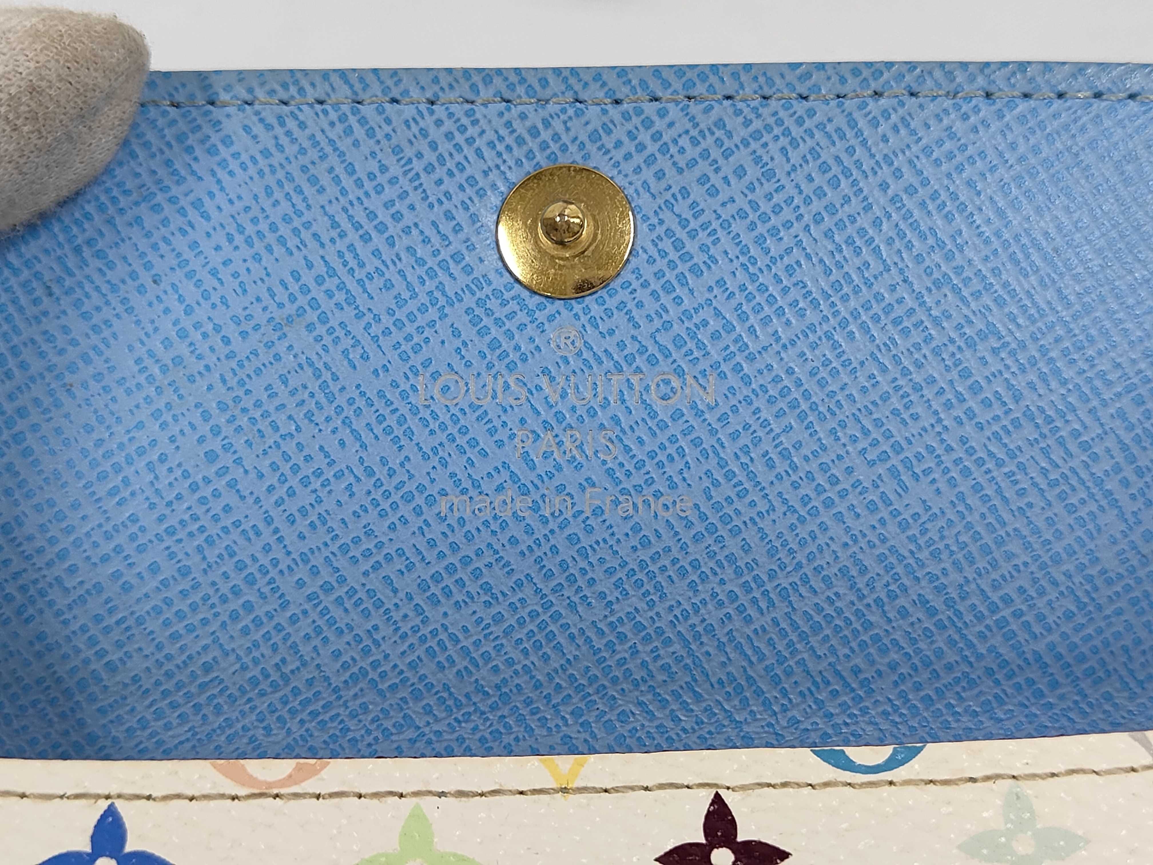 Multicolor Key Case — view 7