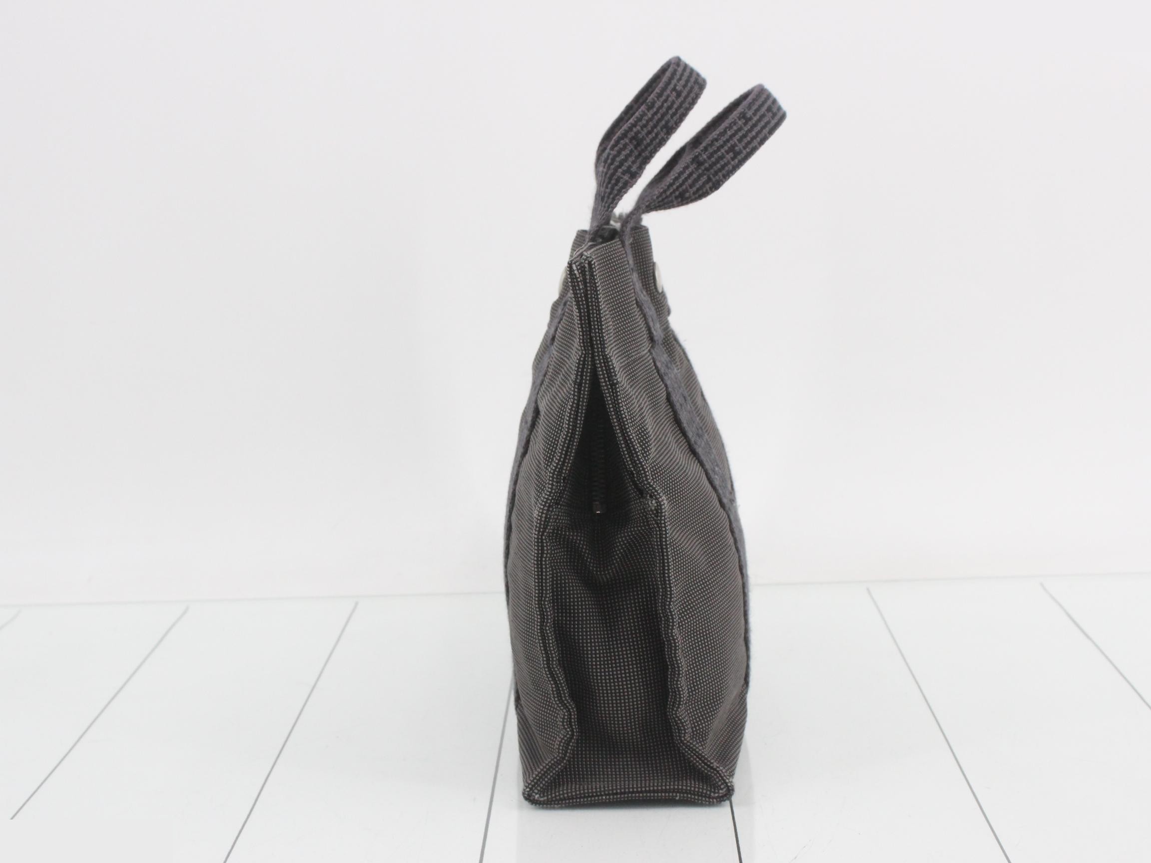 Airline PM Tote Bag — view 3
