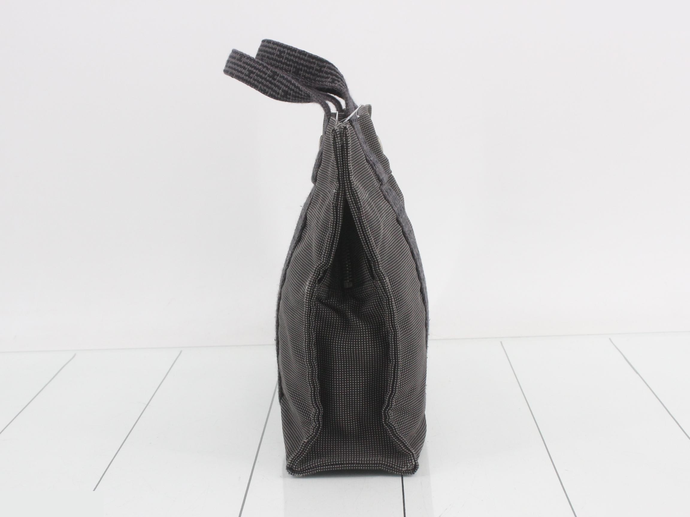 Airline PM Tote Bag — view 4