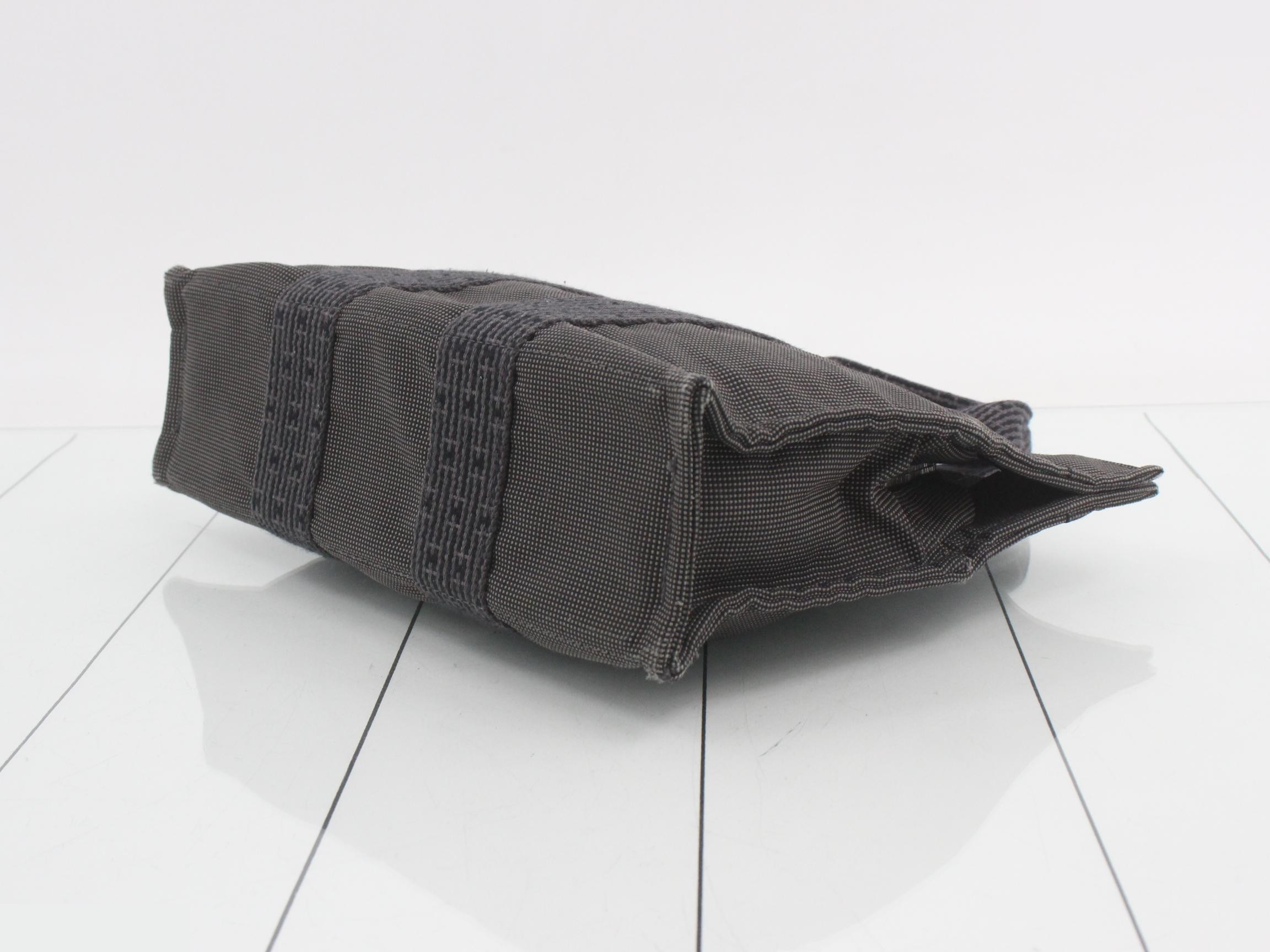 Airline PM Tote Bag — view 6