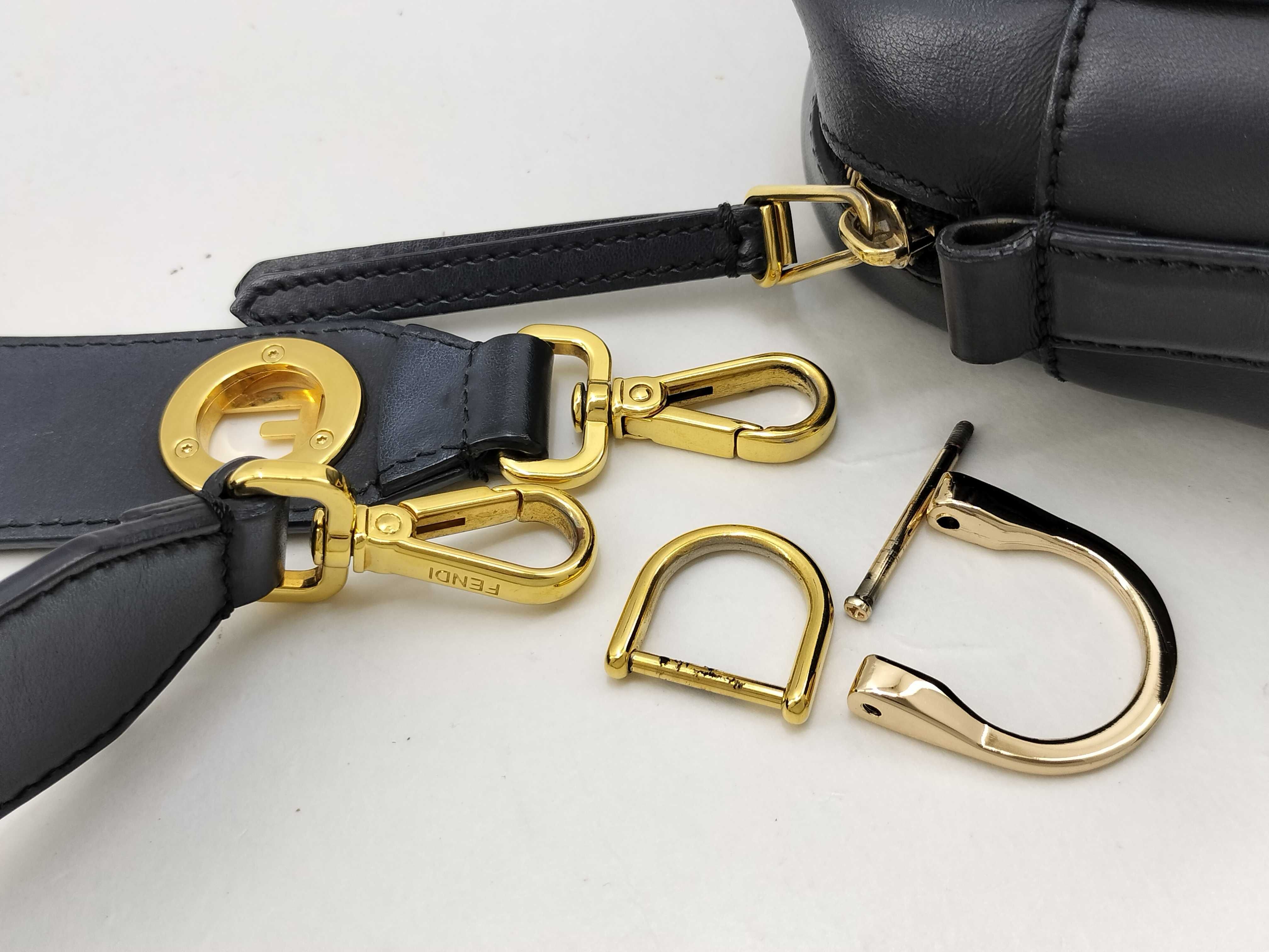 shoulder bag — view 8