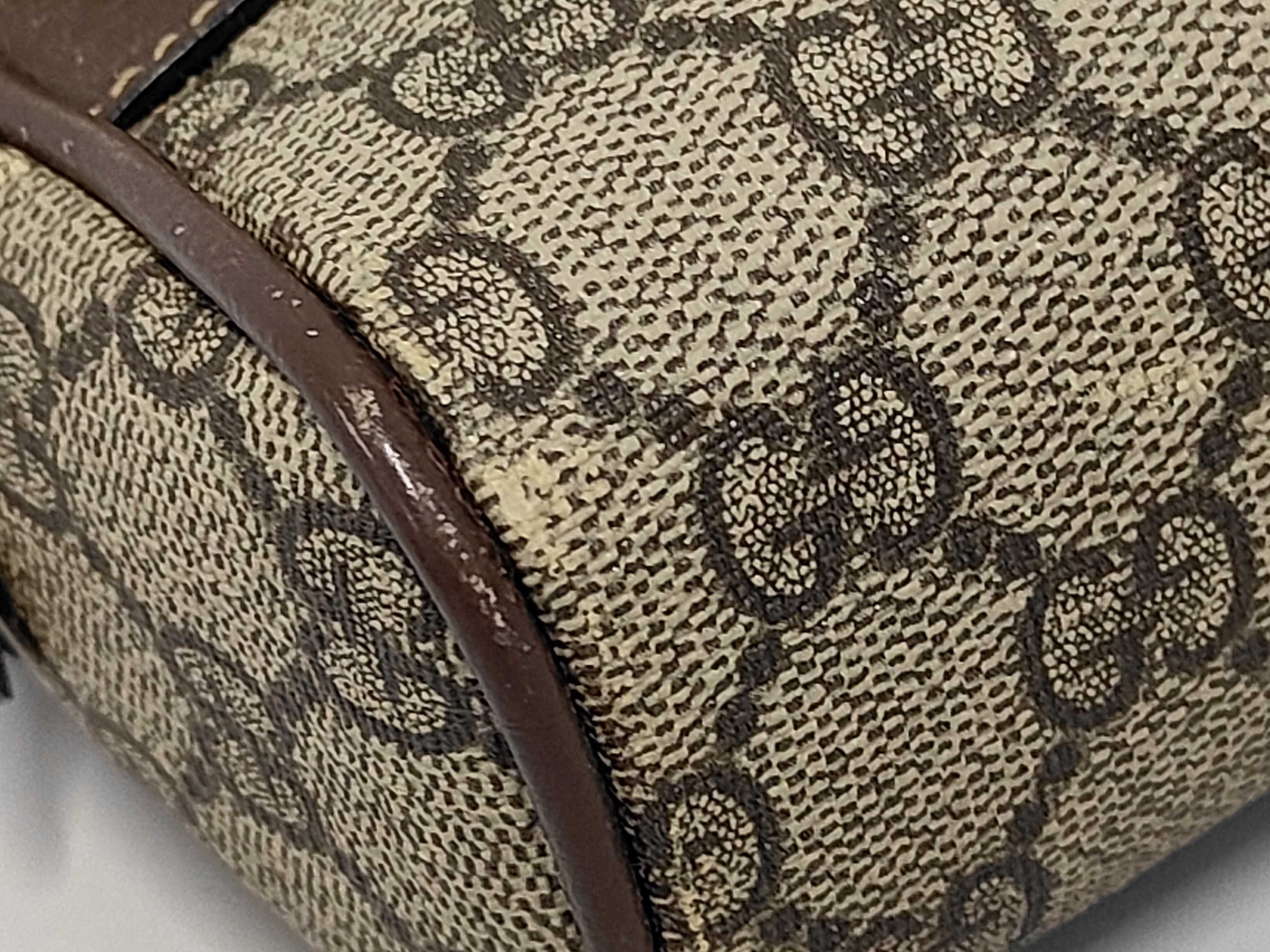Ophidia GG Waist Pouch — view 4