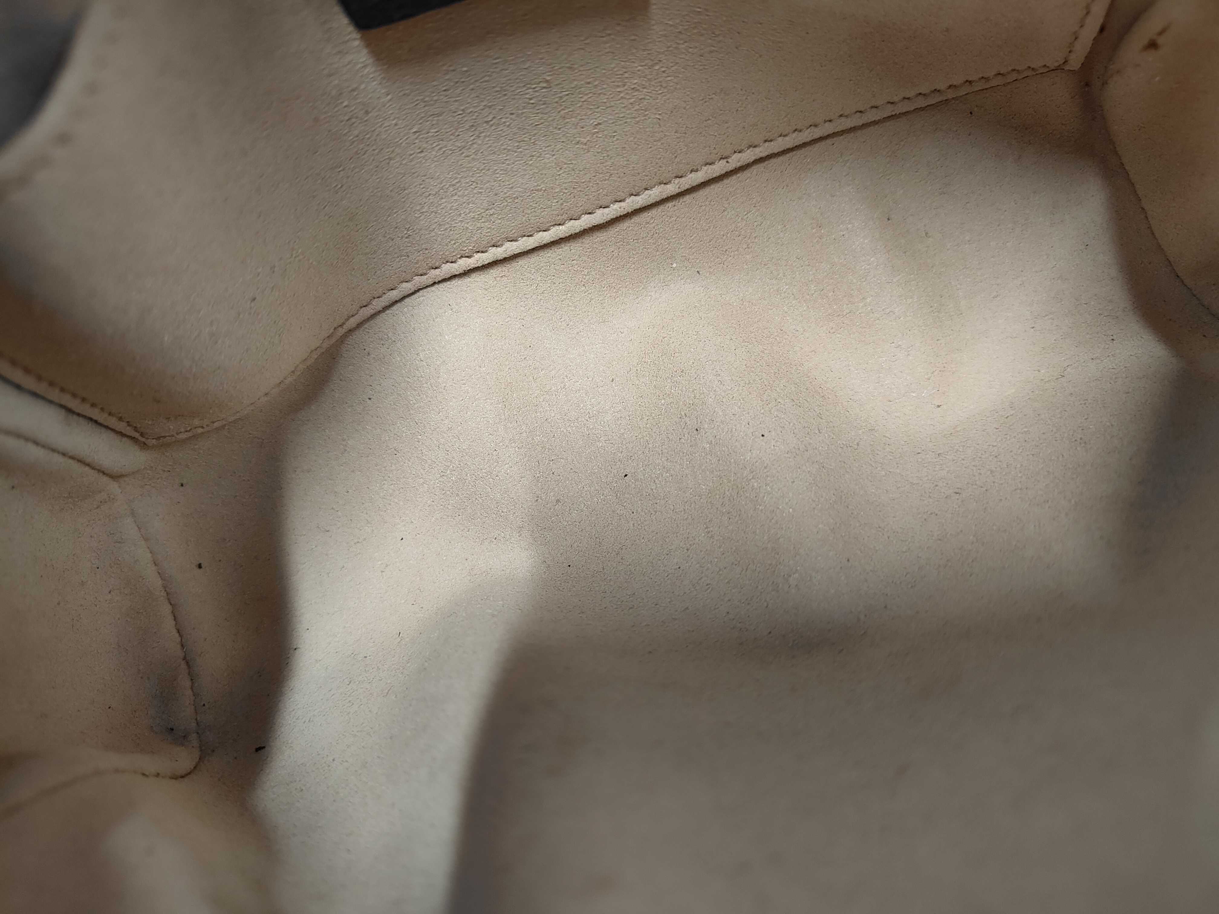 Ophidia GG Waist Pouch — view 7