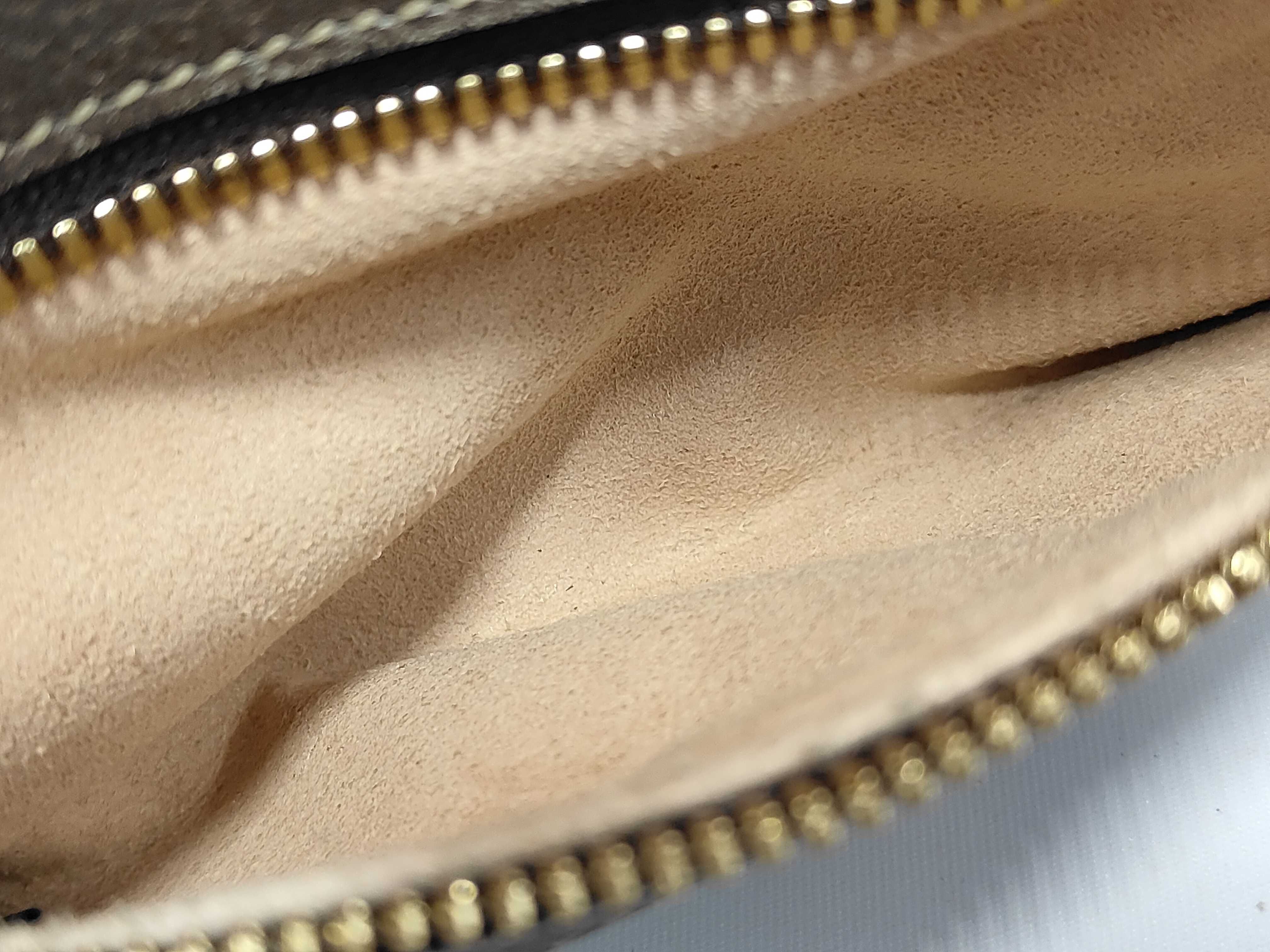 Ophidia GG Waist Pouch — view 10