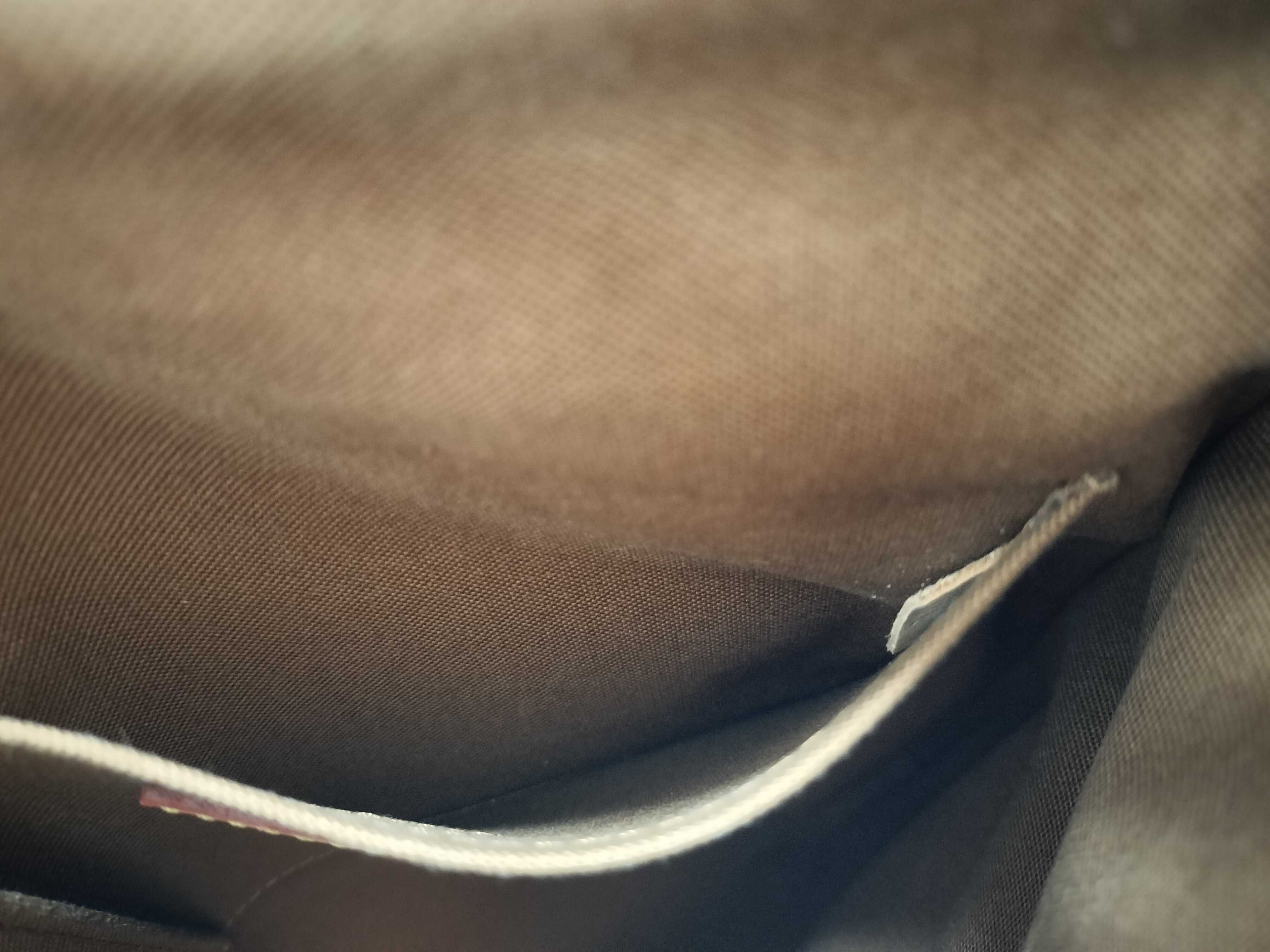 Monogram Odeon PM Monogram M56390 Shoulder Bag — view 11
