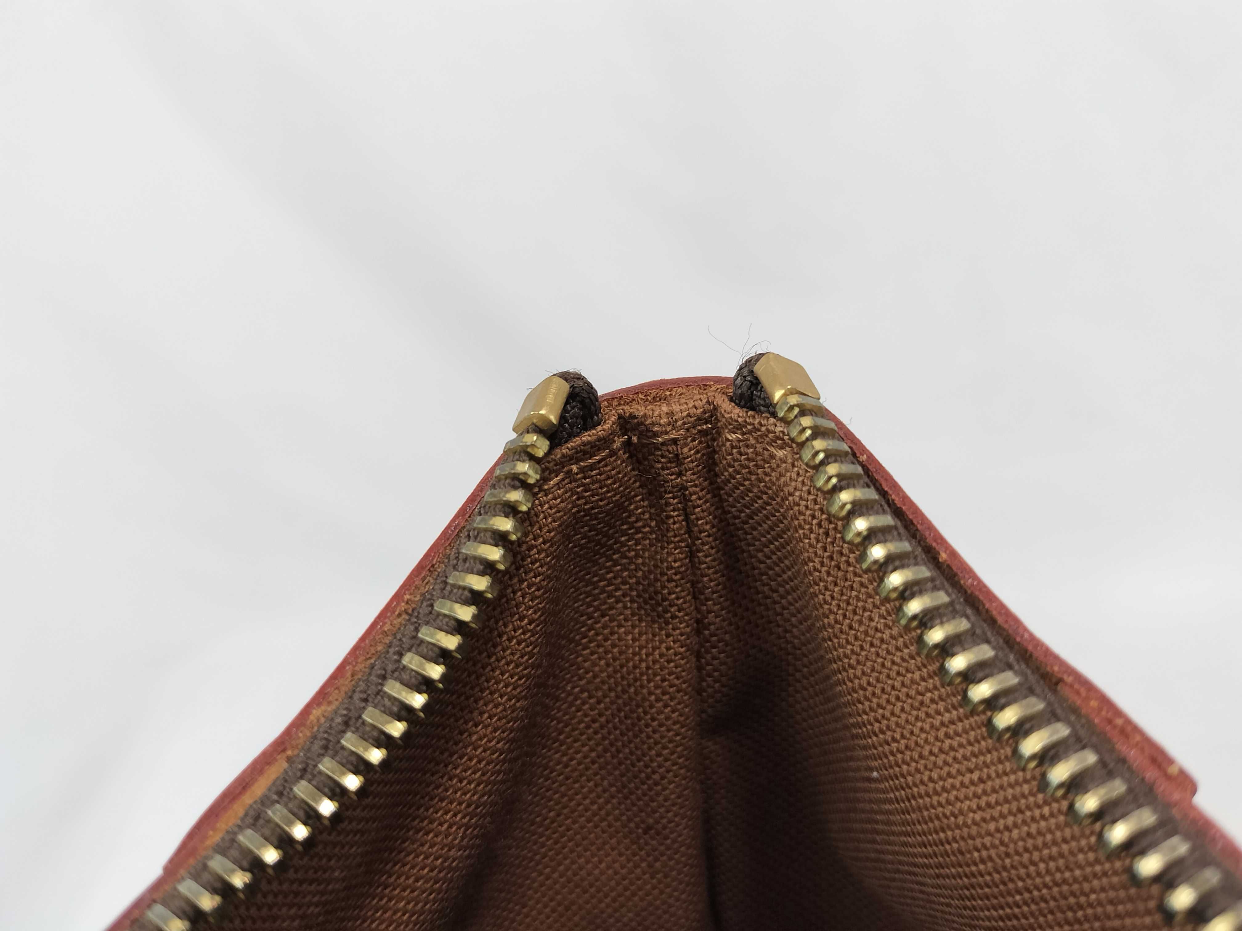 Monogram Odeon PM Monogram M56390 Shoulder Bag — view 9