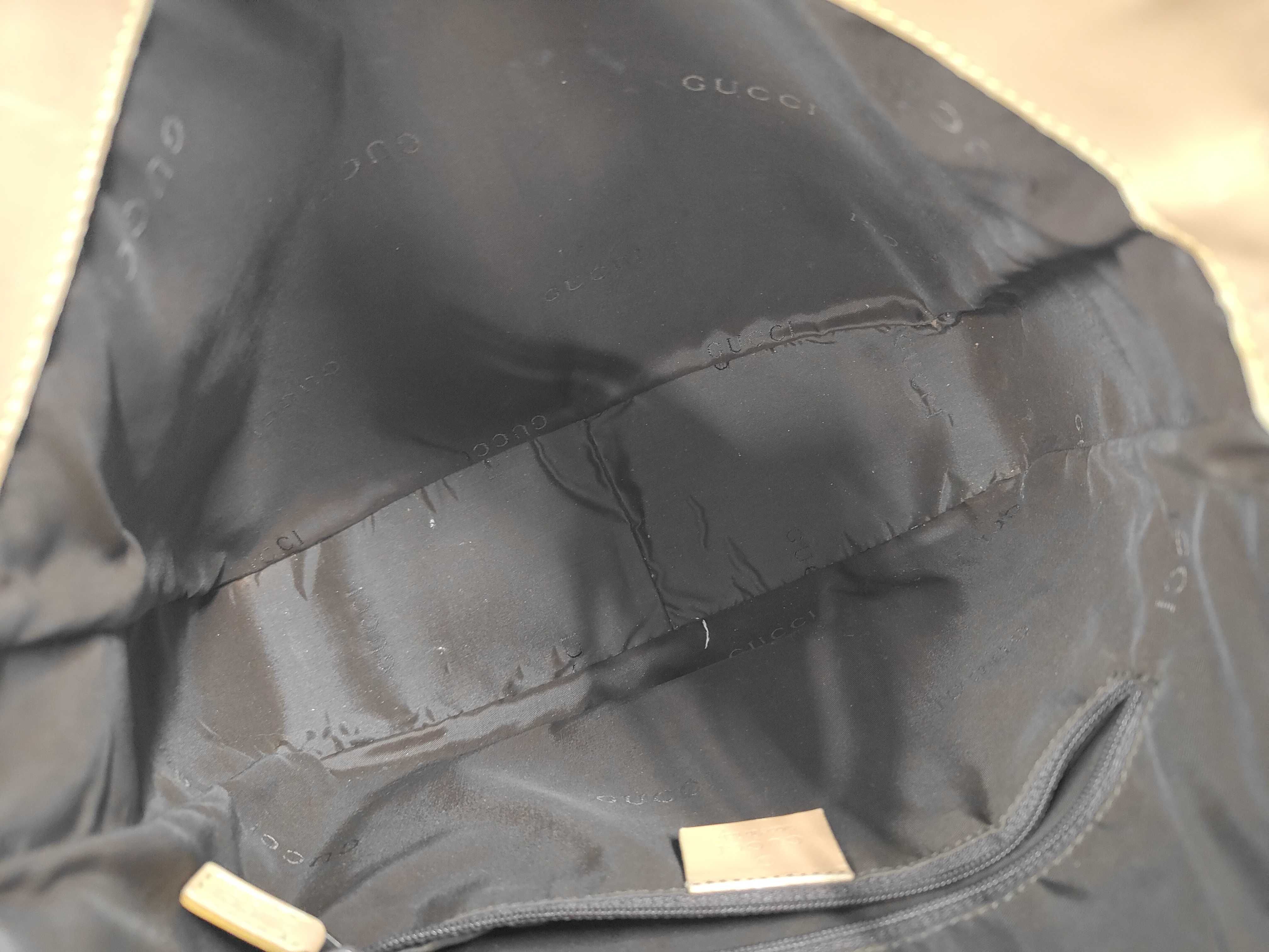 Bamboo 2-way Handbag 001・1638 Tote Bag — view 7