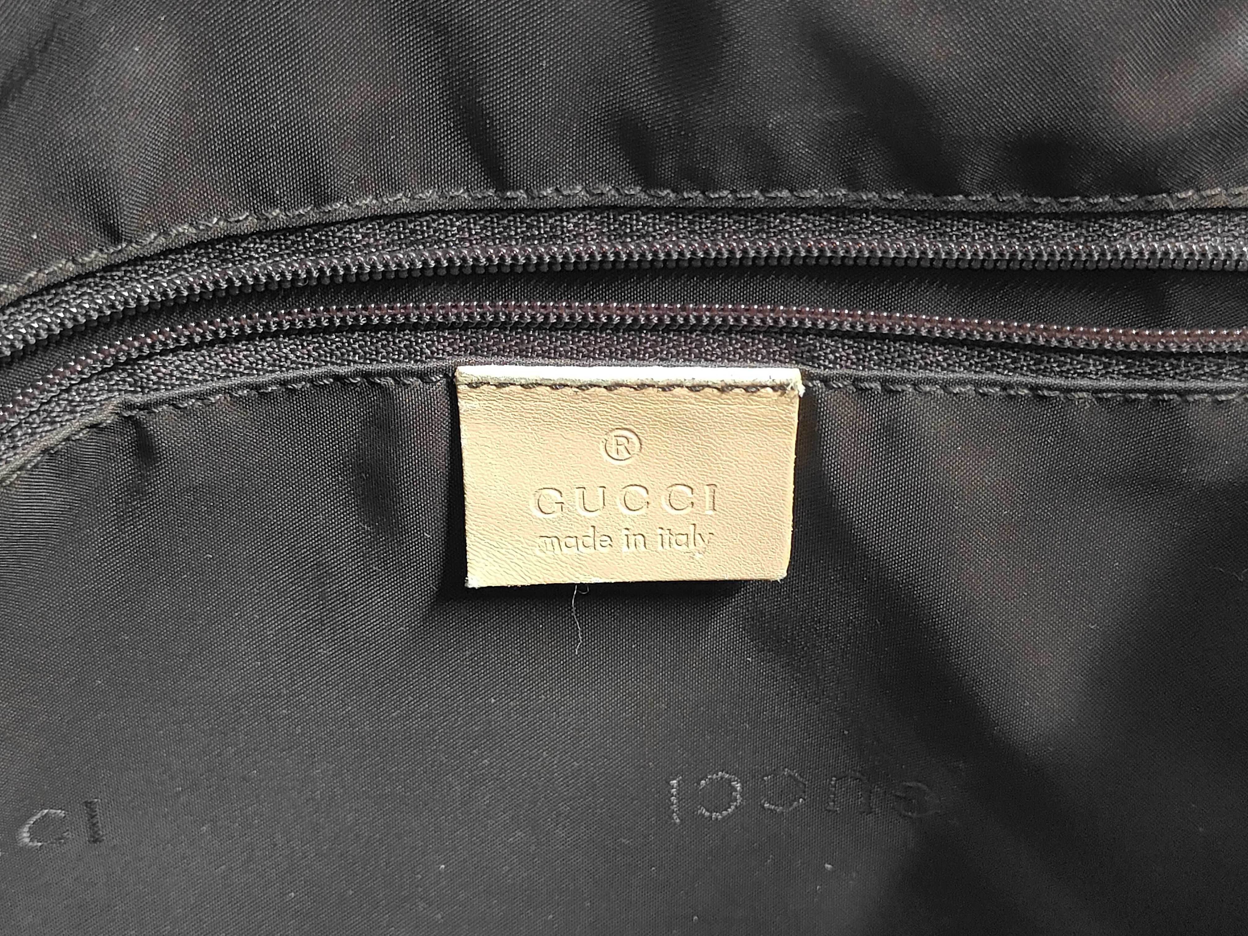 Bamboo 2-way Handbag 001・1638 Tote Bag — view 8