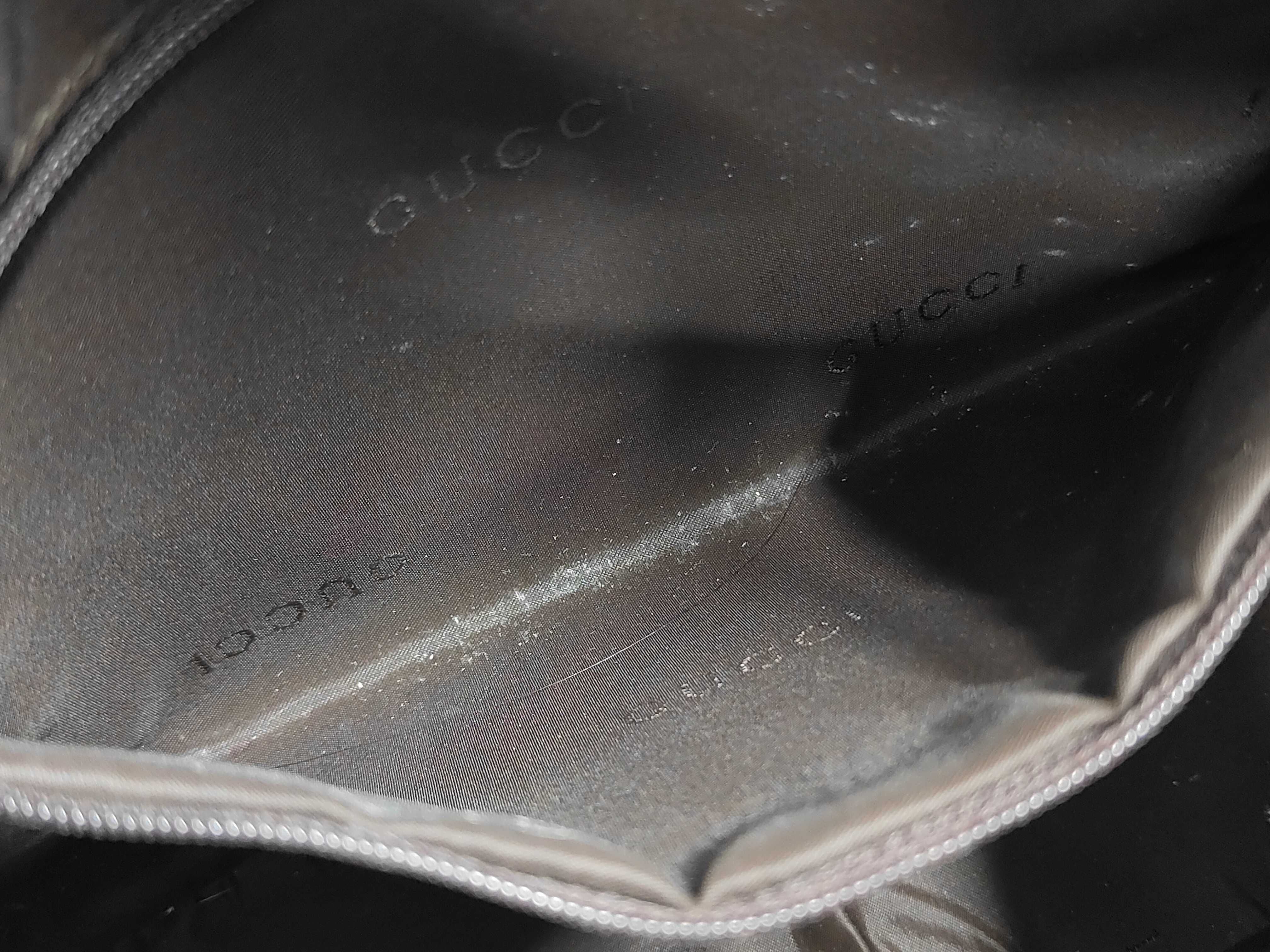 Bamboo 2-way Handbag 001・1638 Tote Bag — view 9