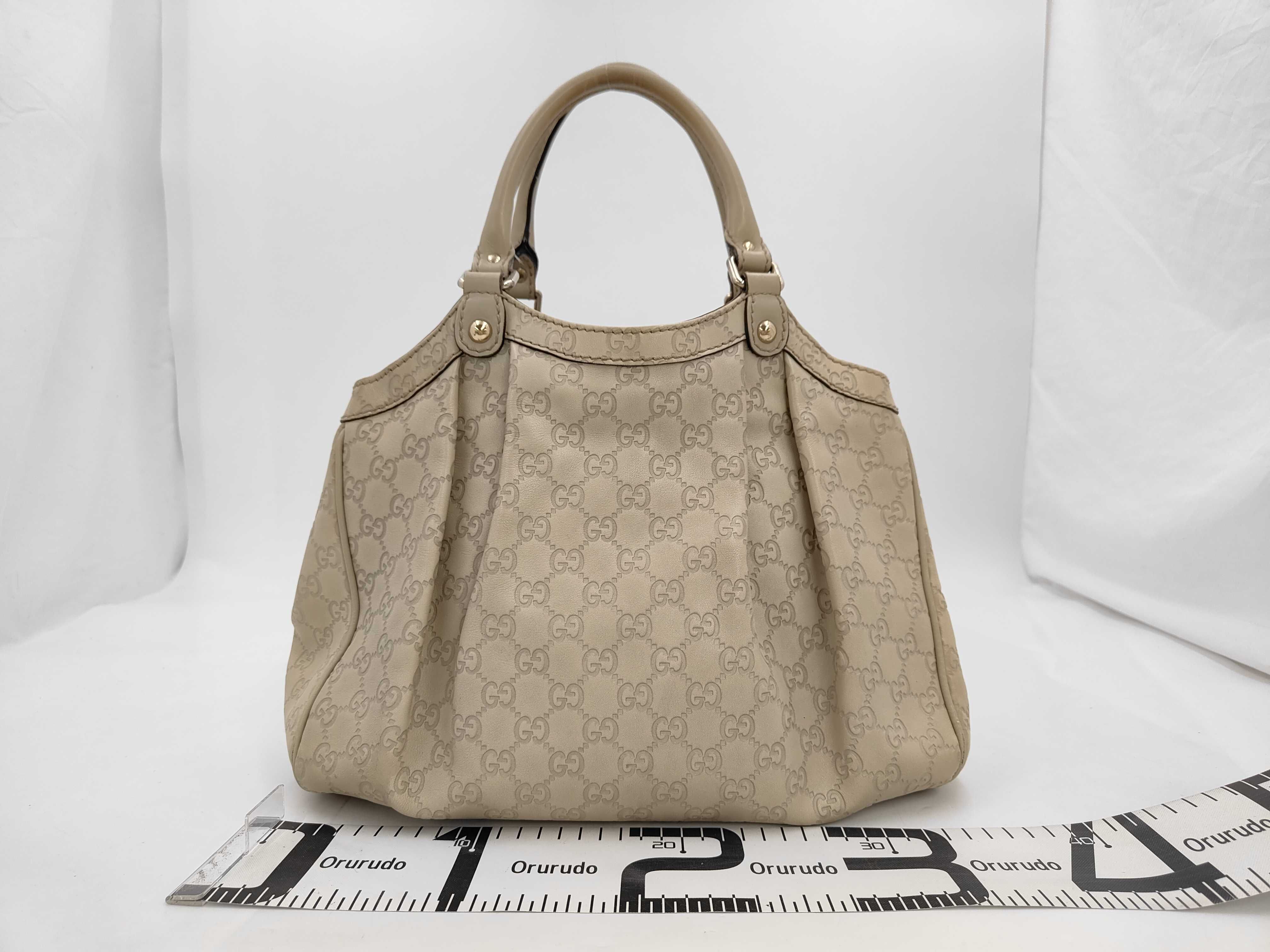 Sukey Tote Bag with Charm — view 2